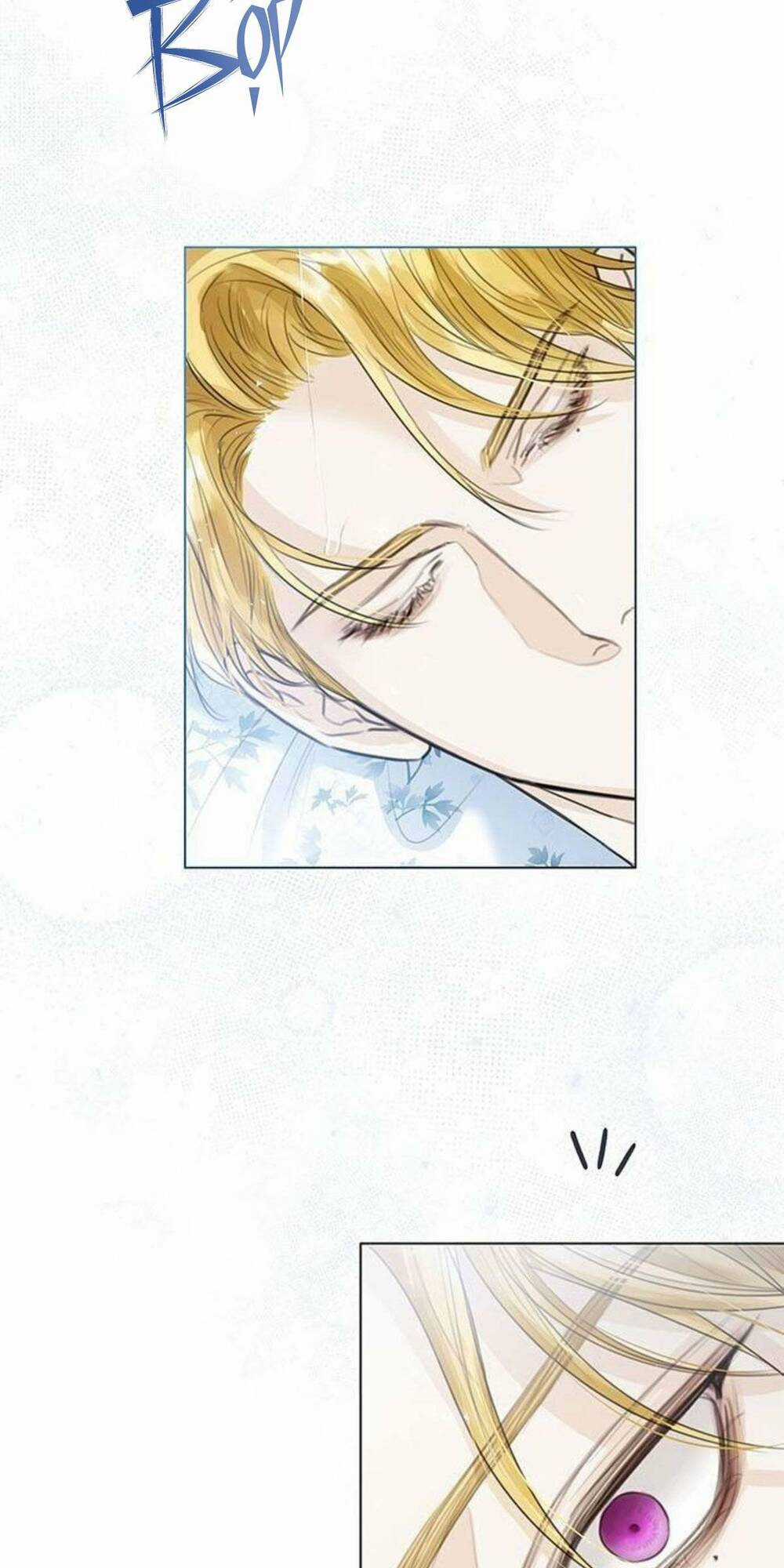 Tôi Sẽ Từ Bỏ Vị Trí Hoàng Phi Chapter 3 trang 43