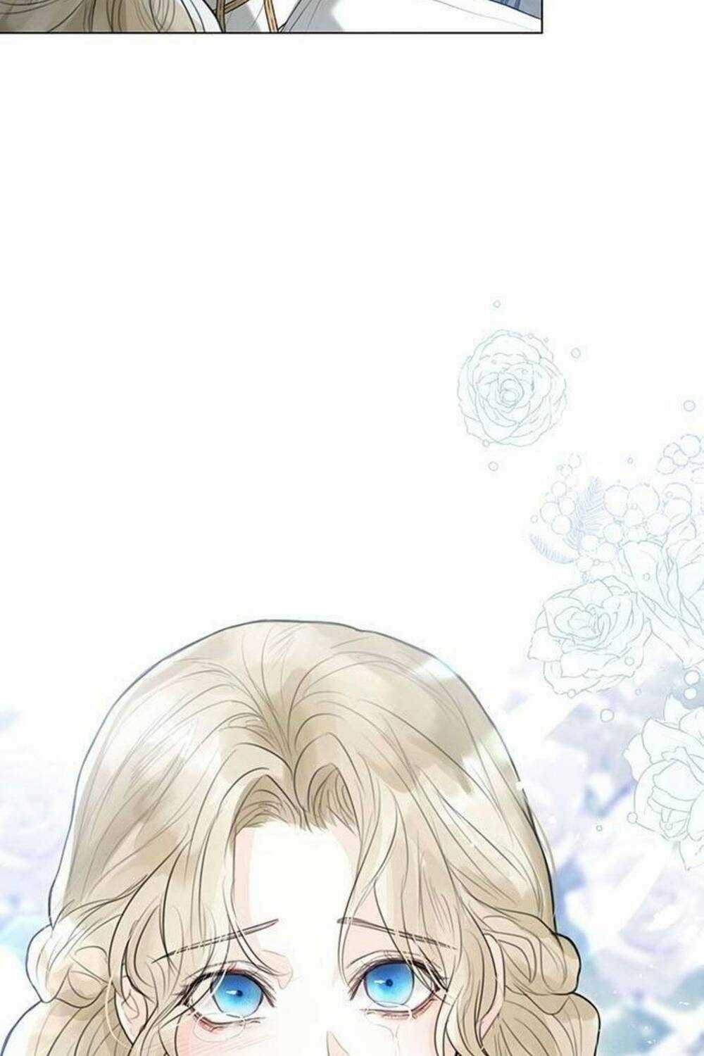 Tôi Sẽ Từ Bỏ Vị Trí Hoàng Phi Chapter 3 trang 45