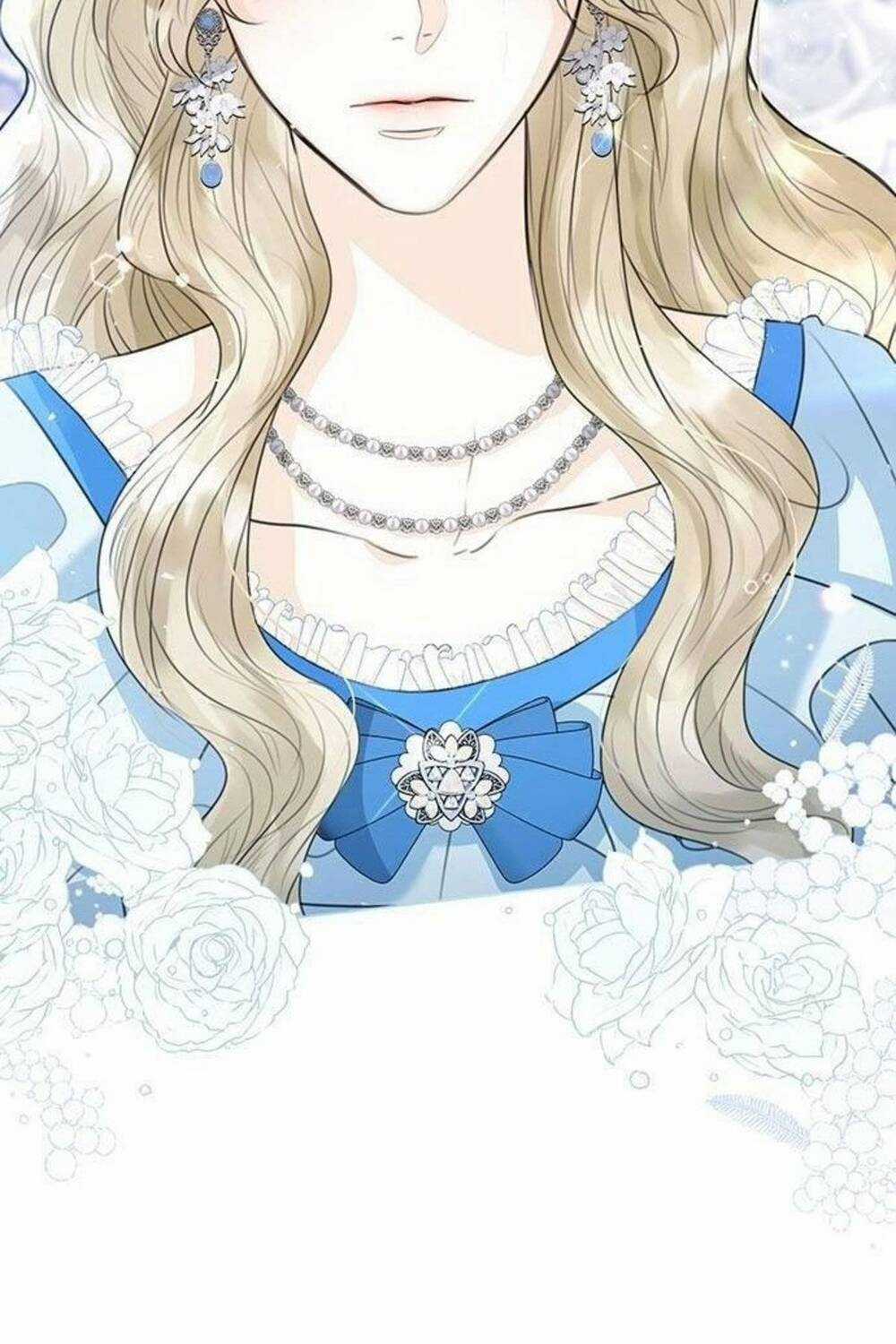 Tôi Sẽ Từ Bỏ Vị Trí Hoàng Phi Chapter 3 trang 46