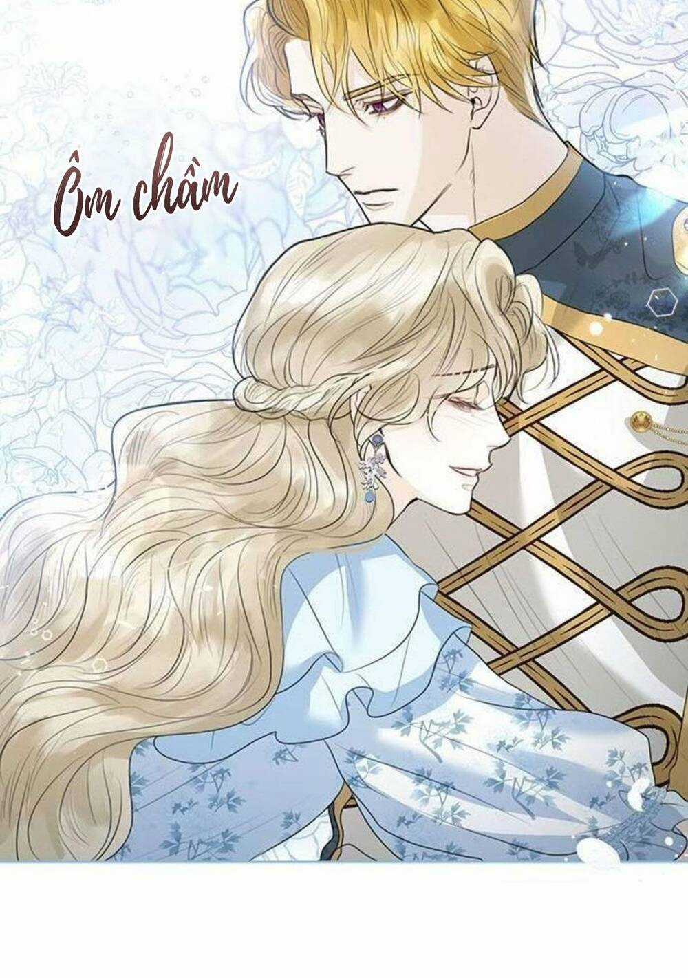 Tôi Sẽ Từ Bỏ Vị Trí Hoàng Phi Chapter 3 trang 55