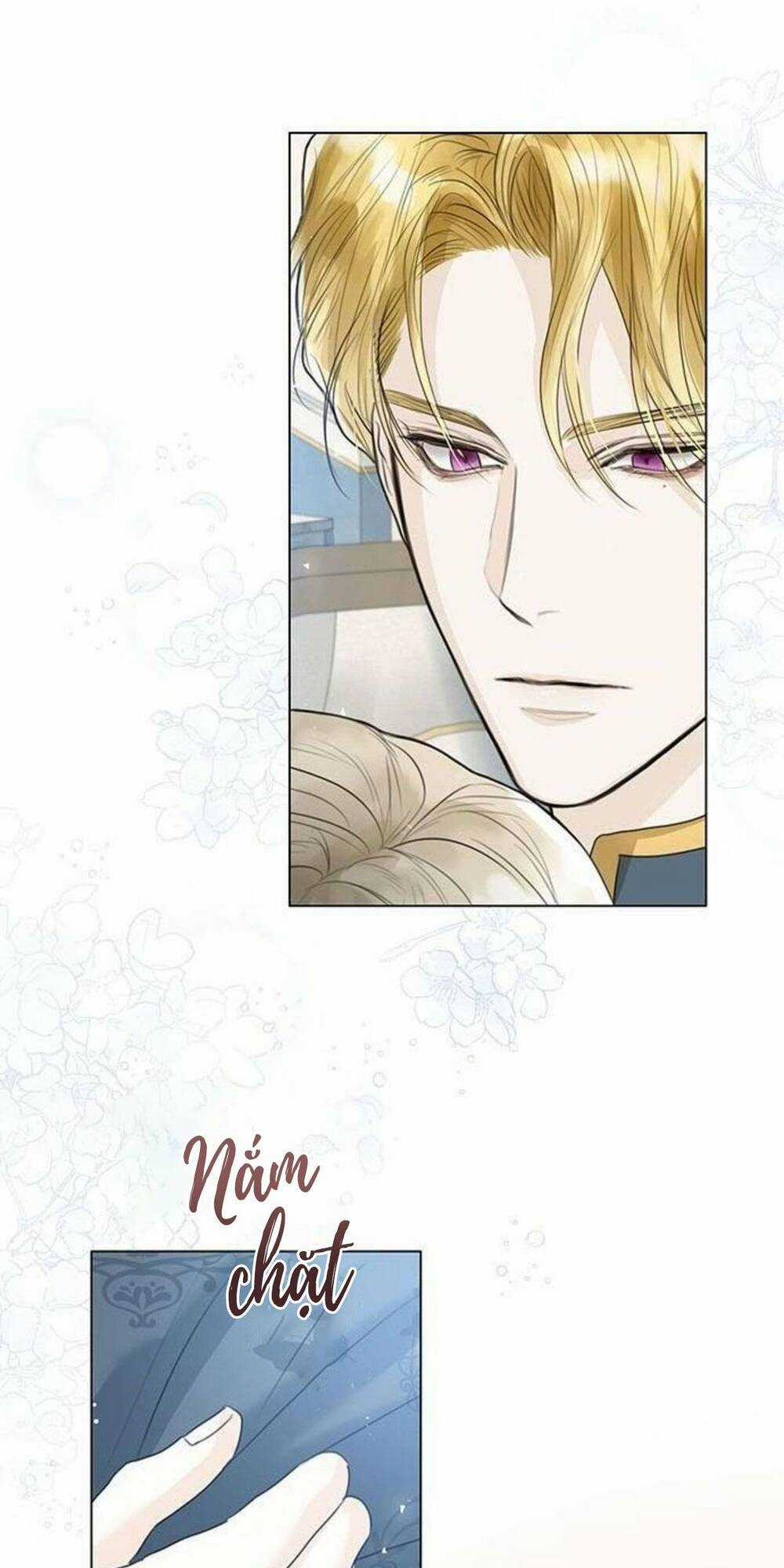 Tôi Sẽ Từ Bỏ Vị Trí Hoàng Phi Chapter 3 trang 56