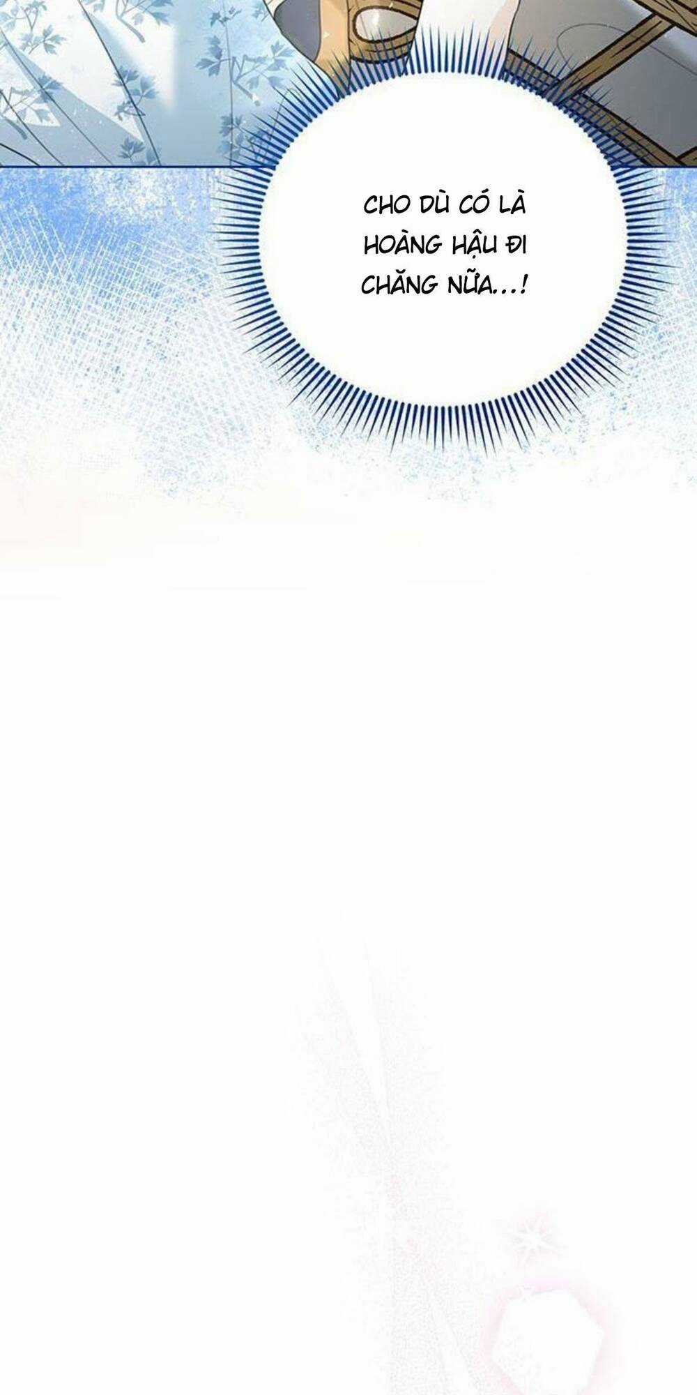 Tôi Sẽ Từ Bỏ Vị Trí Hoàng Phi Chapter 3 trang 58