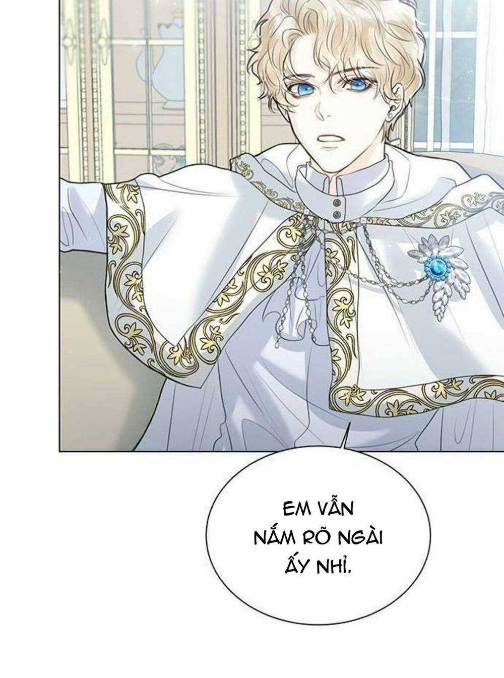 Tôi Sẽ Từ Bỏ Vị Trí Hoàng Phi Chapter 3 trang 61