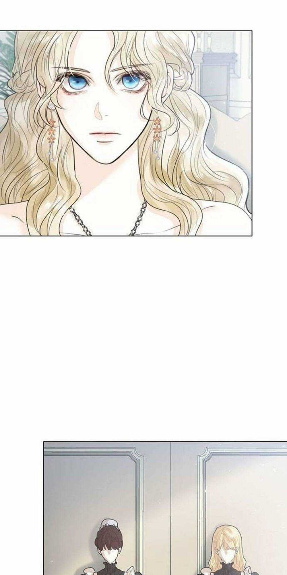 Tôi Sẽ Từ Bỏ Vị Trí Hoàng Phi Chapter 3 trang 62