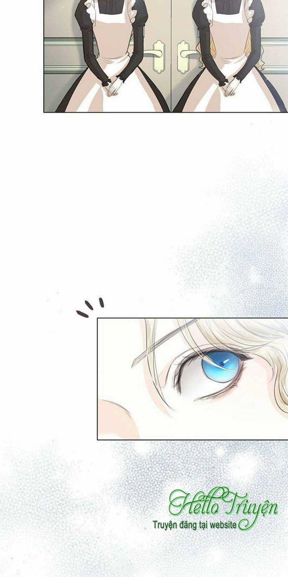 Tôi Sẽ Từ Bỏ Vị Trí Hoàng Phi Chapter 3 trang 63