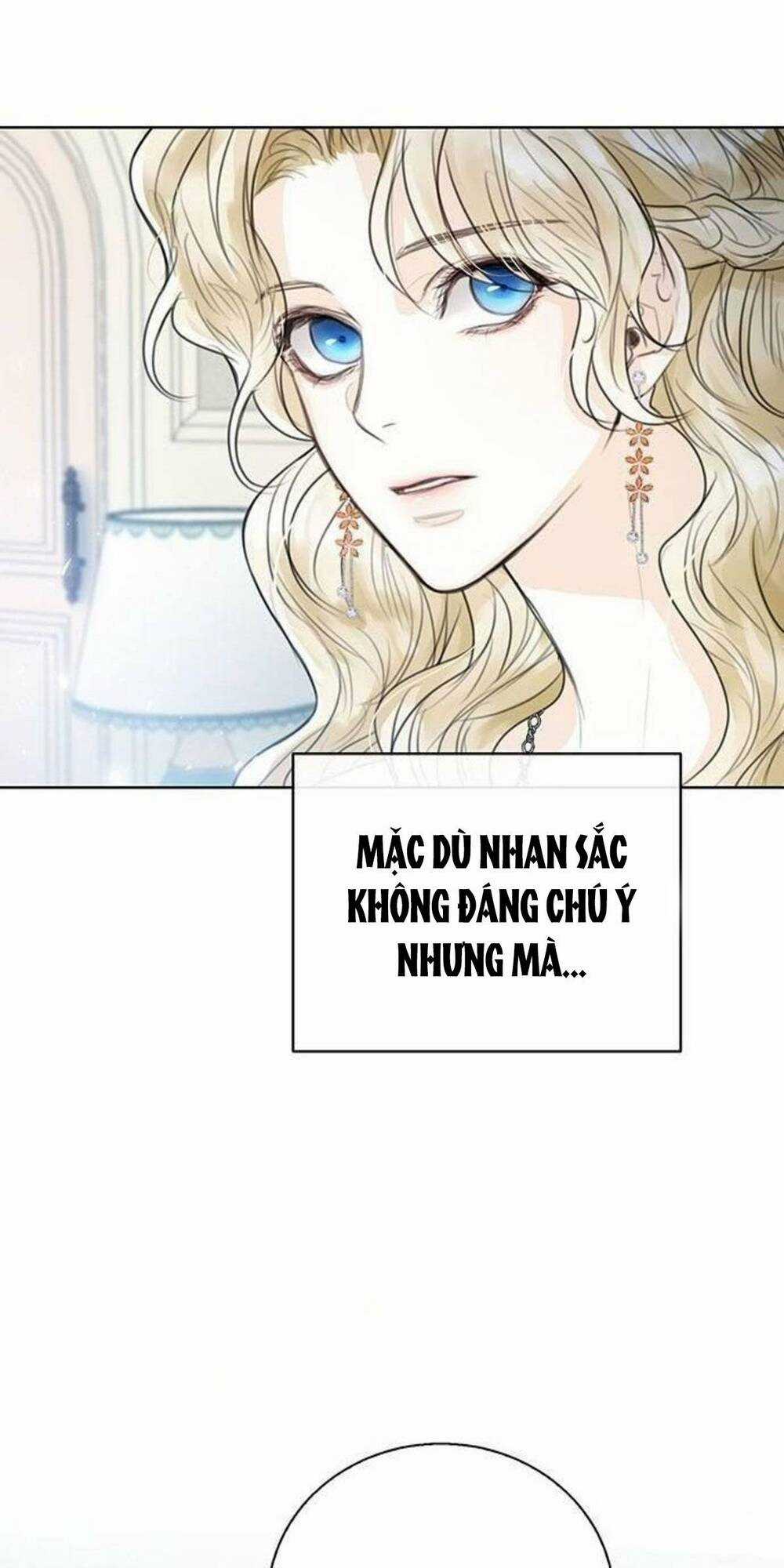 Tôi Sẽ Từ Bỏ Vị Trí Hoàng Phi Chapter 3 trang 66