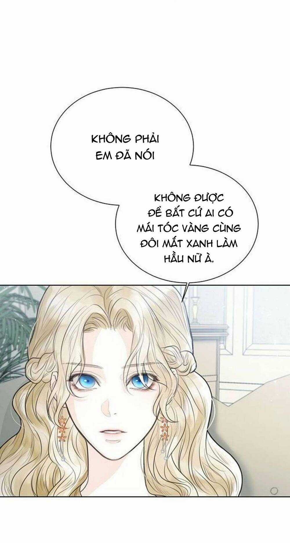 Tôi Sẽ Từ Bỏ Vị Trí Hoàng Phi Chapter 3 trang 69