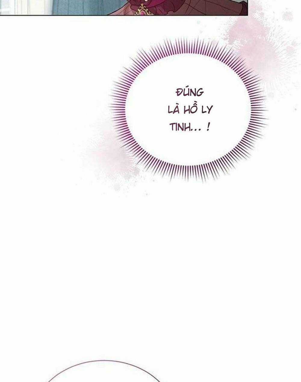 Tôi Sẽ Từ Bỏ Vị Trí Hoàng Phi Chapter 3 trang 7