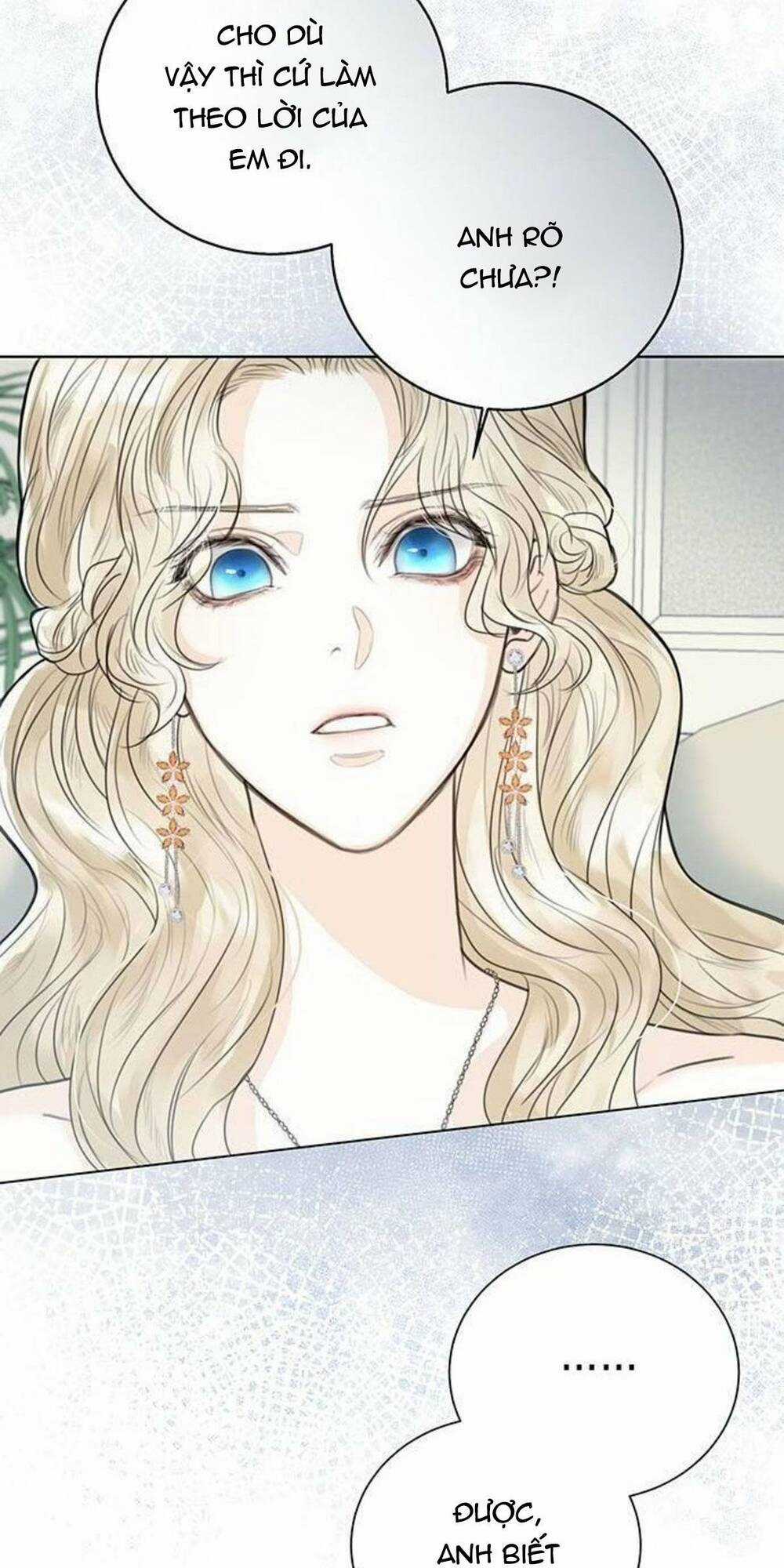 Tôi Sẽ Từ Bỏ Vị Trí Hoàng Phi Chapter 3 trang 71