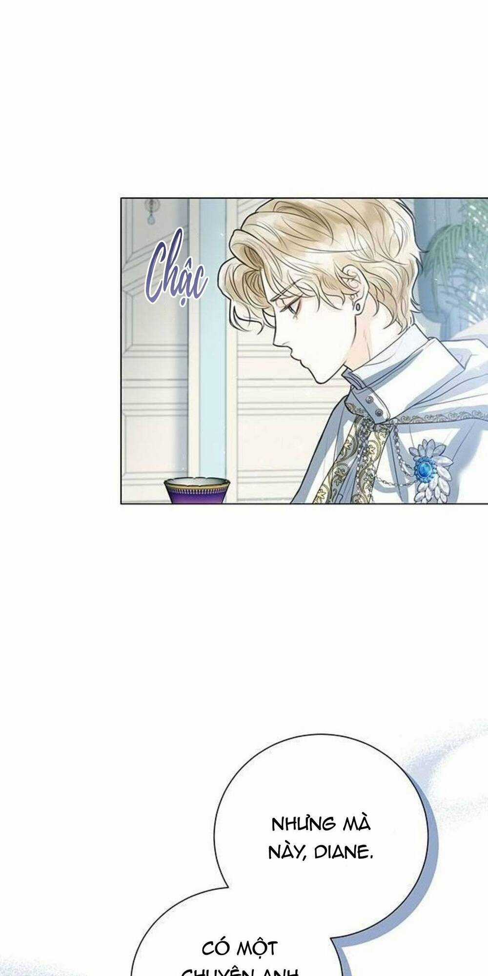 Tôi Sẽ Từ Bỏ Vị Trí Hoàng Phi Chapter 3 trang 74