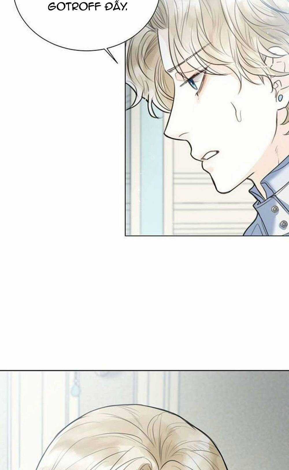 Tôi Sẽ Từ Bỏ Vị Trí Hoàng Phi Chapter 3 trang 76