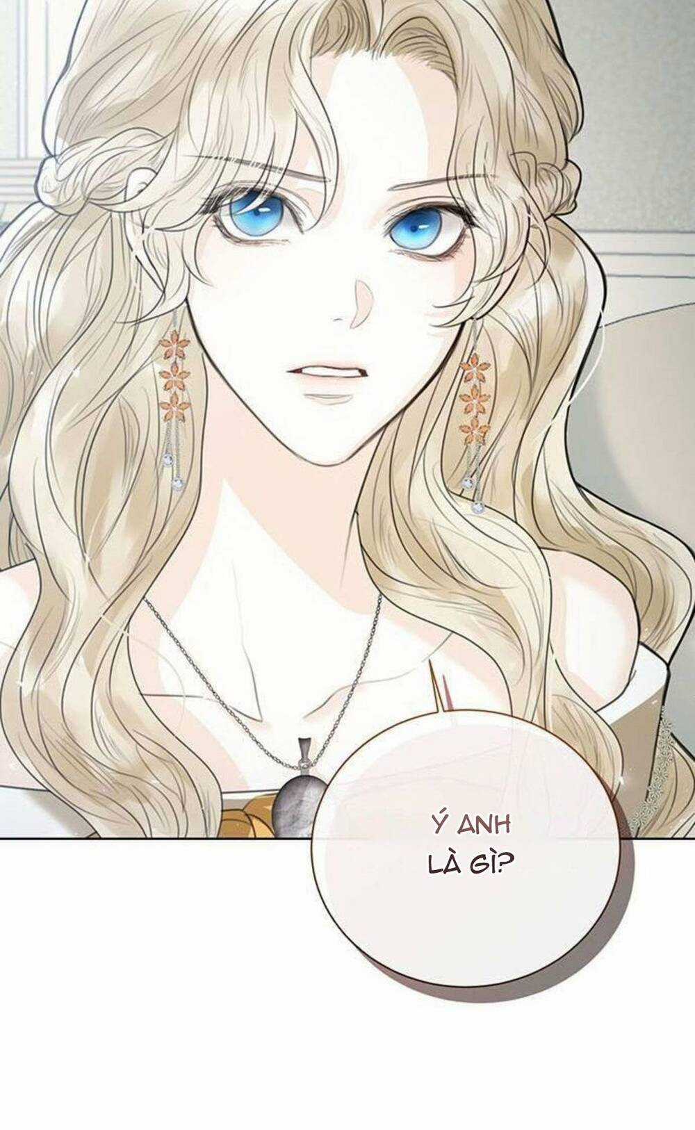 Tôi Sẽ Từ Bỏ Vị Trí Hoàng Phi Chapter 3 trang 77