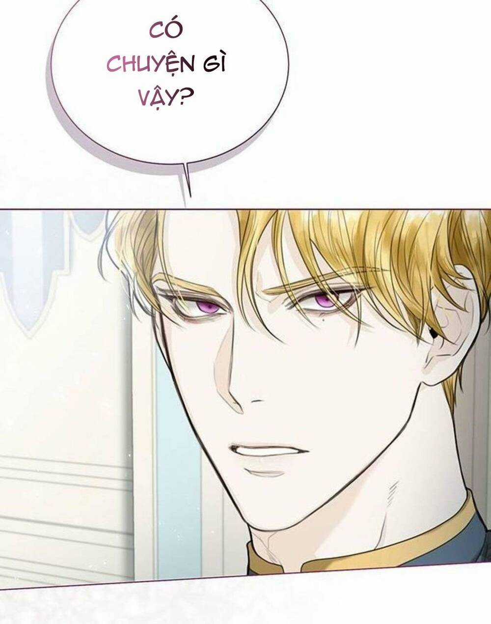 Tôi Sẽ Từ Bỏ Vị Trí Hoàng Phi Chapter 3 trang 8