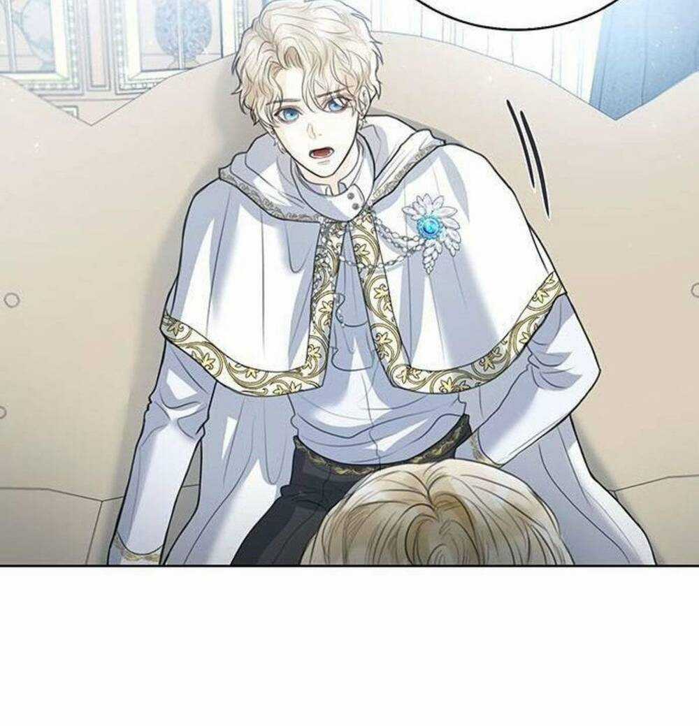 Tôi Sẽ Từ Bỏ Vị Trí Hoàng Phi Chapter 3 trang 82