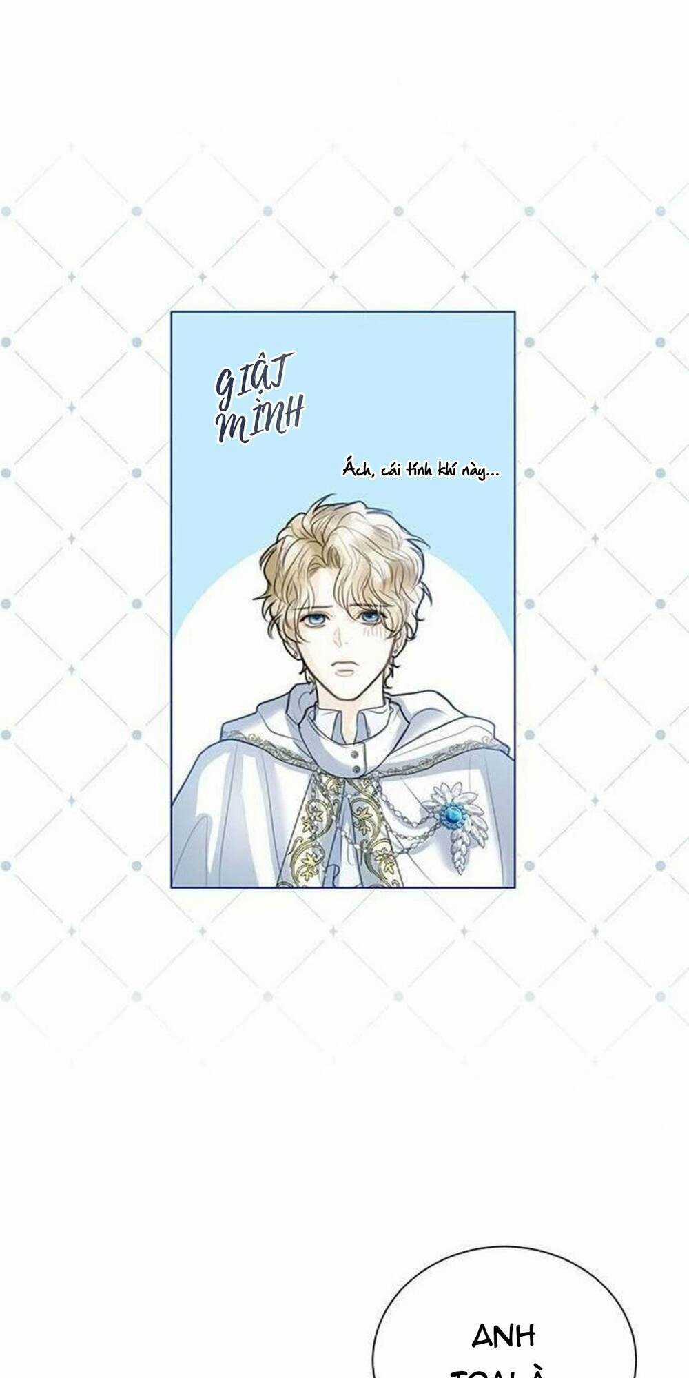 Tôi Sẽ Từ Bỏ Vị Trí Hoàng Phi Chapter 3 trang 84