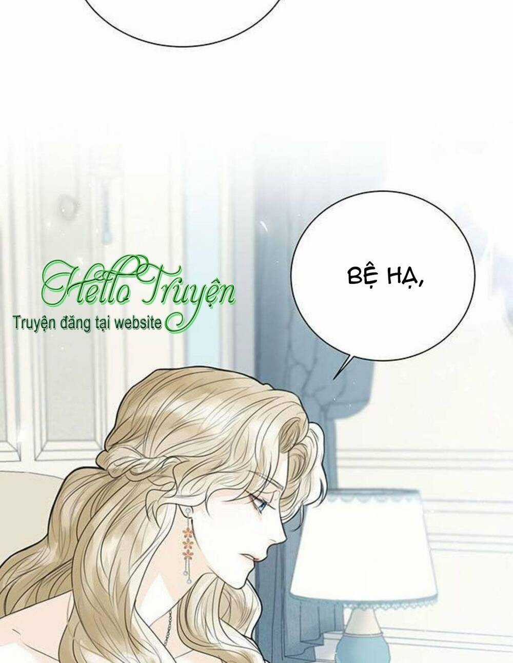 Tôi Sẽ Từ Bỏ Vị Trí Hoàng Phi Chapter 3 trang 86