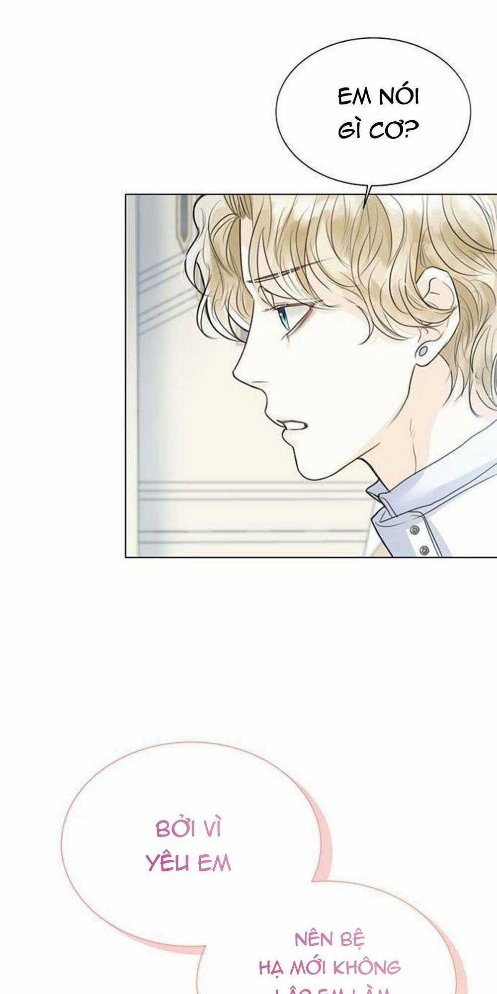 Tôi Sẽ Từ Bỏ Vị Trí Hoàng Phi Chapter 3 trang 88