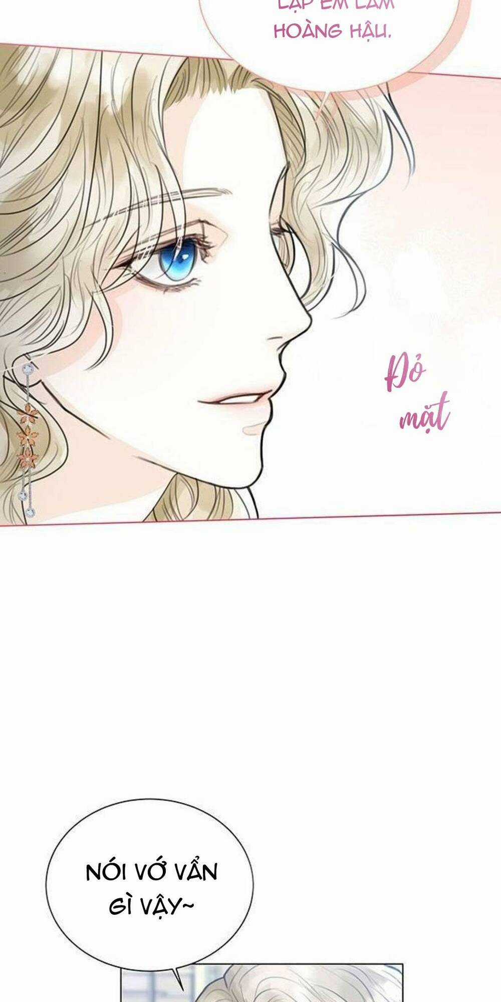 Tôi Sẽ Từ Bỏ Vị Trí Hoàng Phi Chapter 3 trang 89