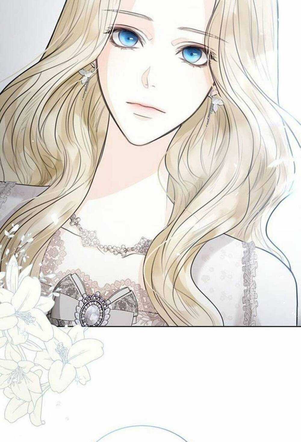 Tôi Sẽ Từ Bỏ Vị Trí Hoàng Phi Chapter 3 trang 97