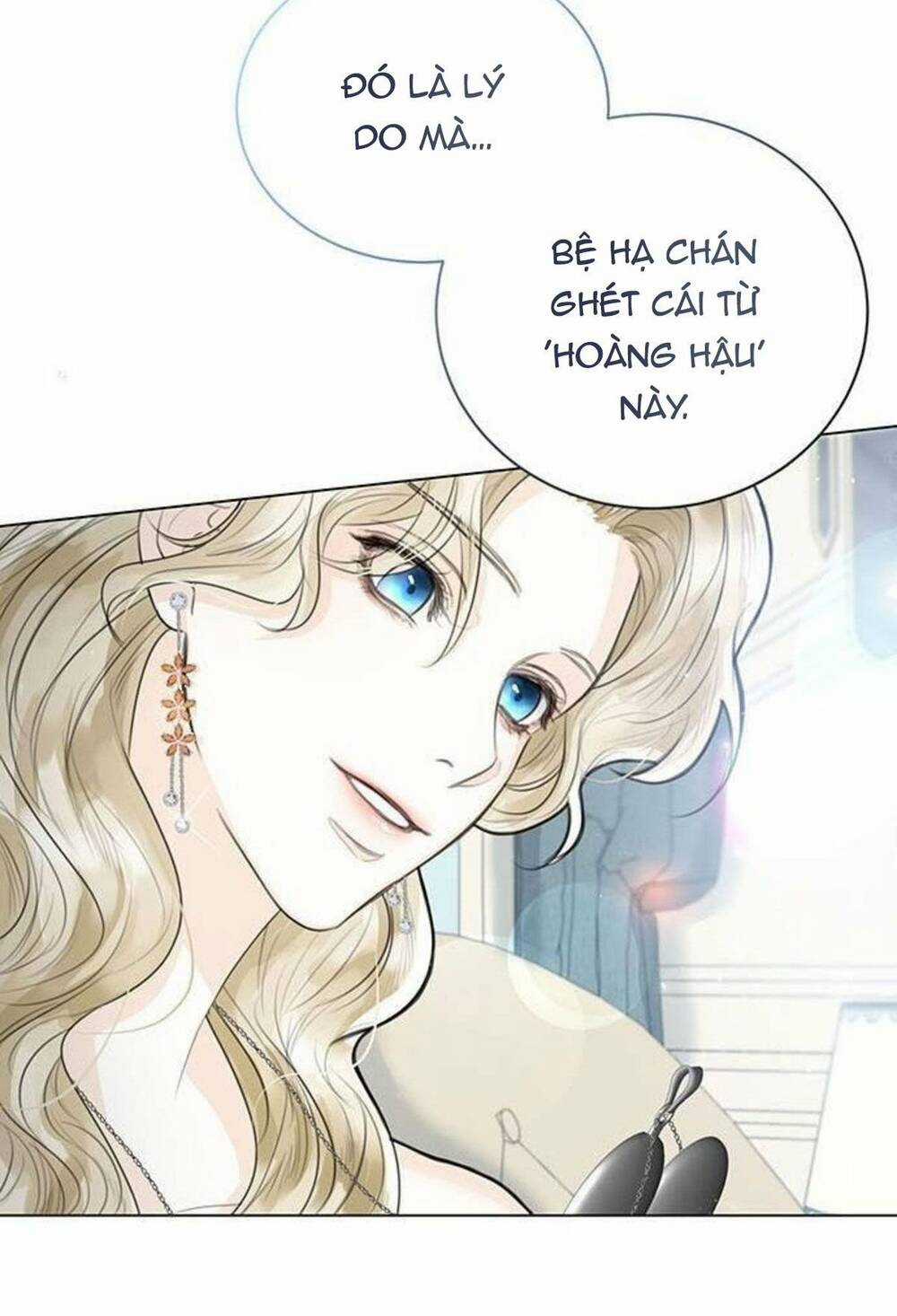 Tôi Sẽ Từ Bỏ Vị Trí Hoàng Phi Chapter 3 trang 98