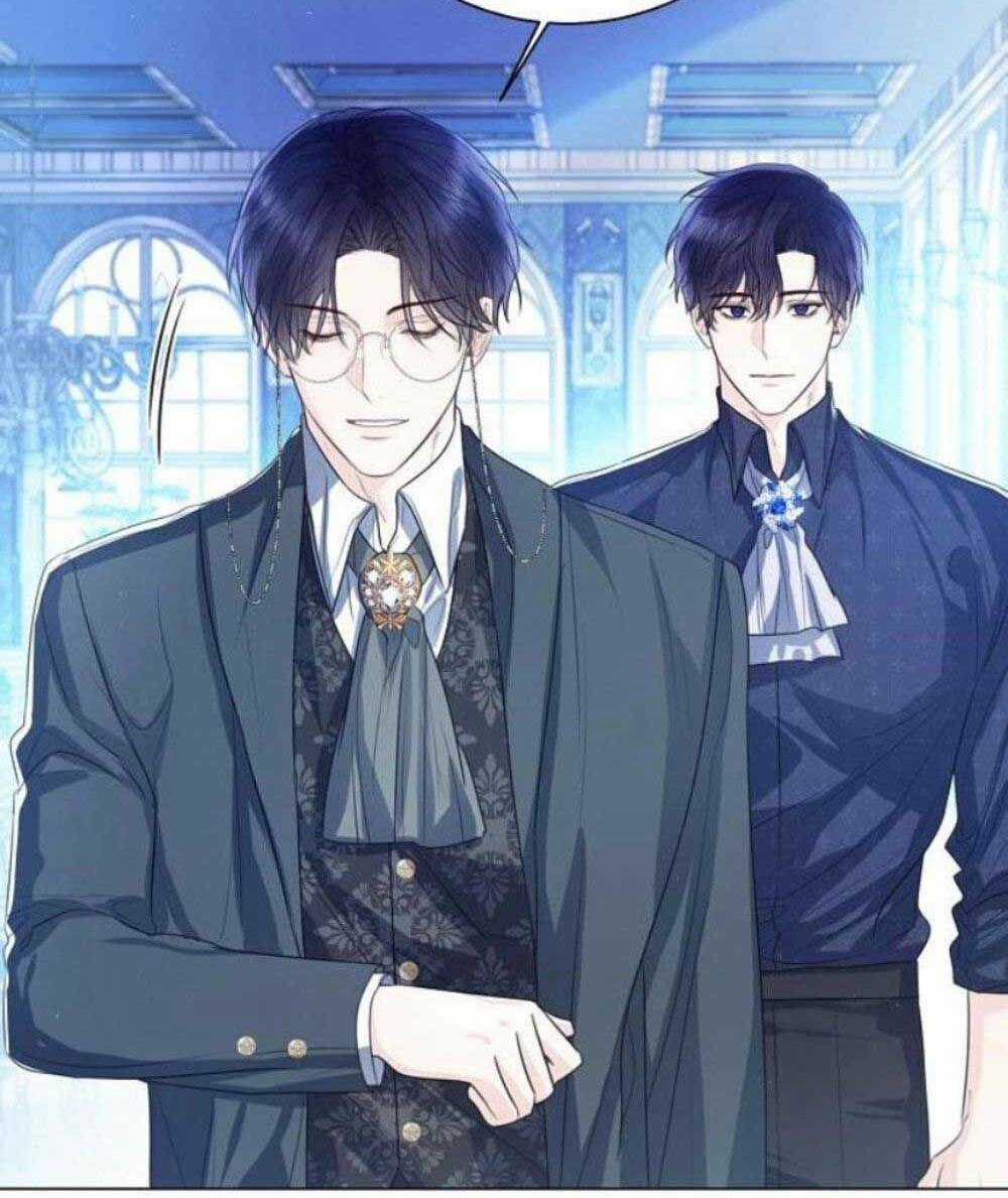 Tôi Sẽ Từ Bỏ Vị Trí Hoàng Phi Chapter 30 trang 10