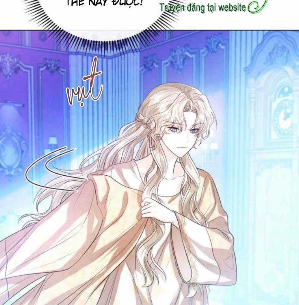 Tôi Sẽ Từ Bỏ Vị Trí Hoàng Phi Chapter 30 trang 101