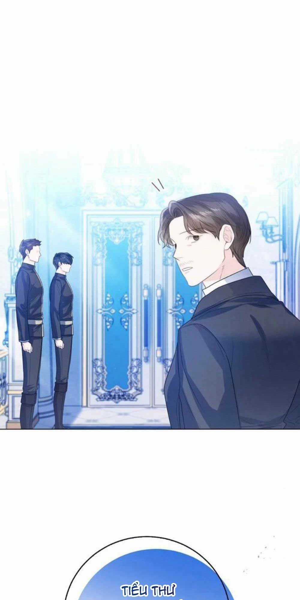 Tôi Sẽ Từ Bỏ Vị Trí Hoàng Phi Chapter 30 trang 103