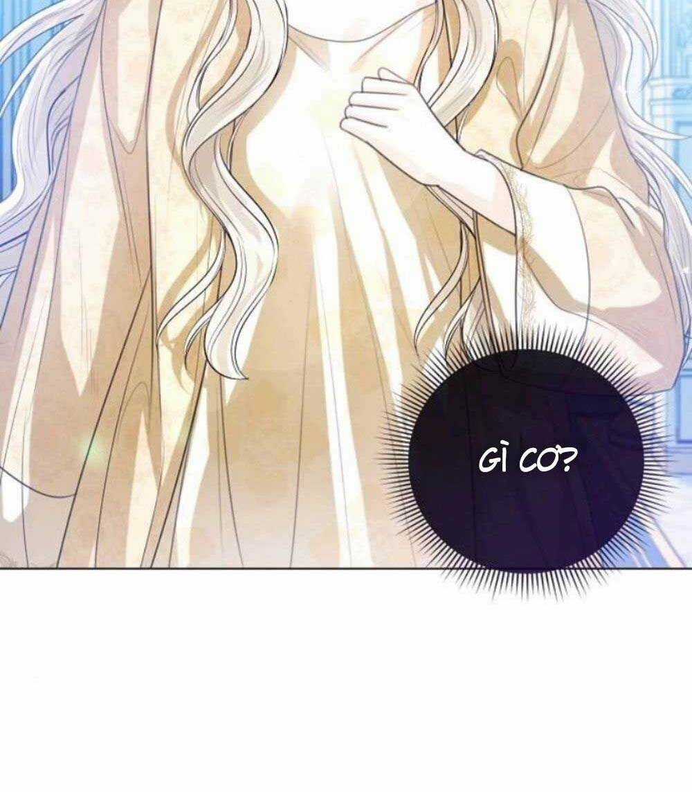 Tôi Sẽ Từ Bỏ Vị Trí Hoàng Phi Chapter 30 trang 105