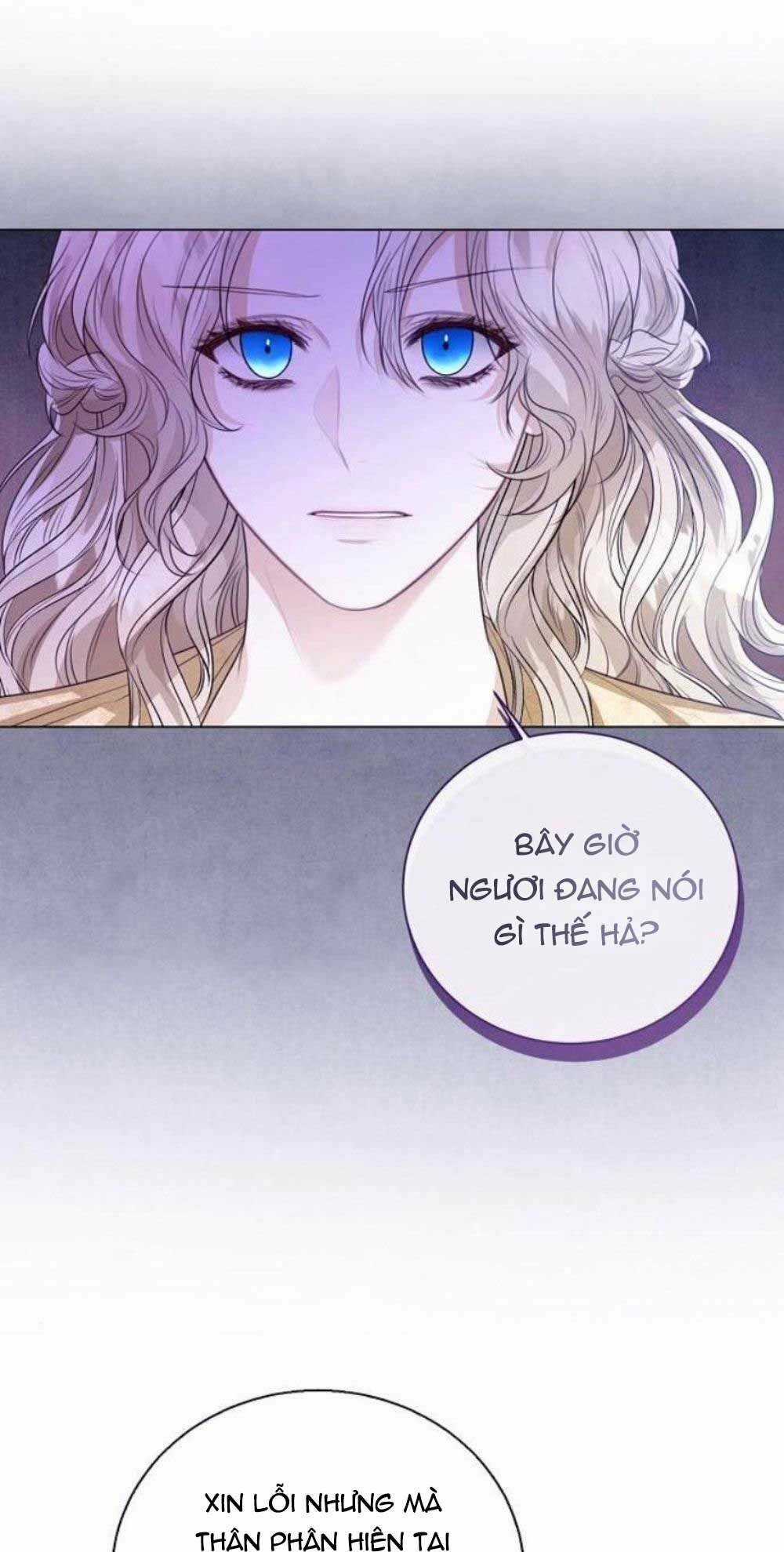 Tôi Sẽ Từ Bỏ Vị Trí Hoàng Phi Chapter 30 trang 106