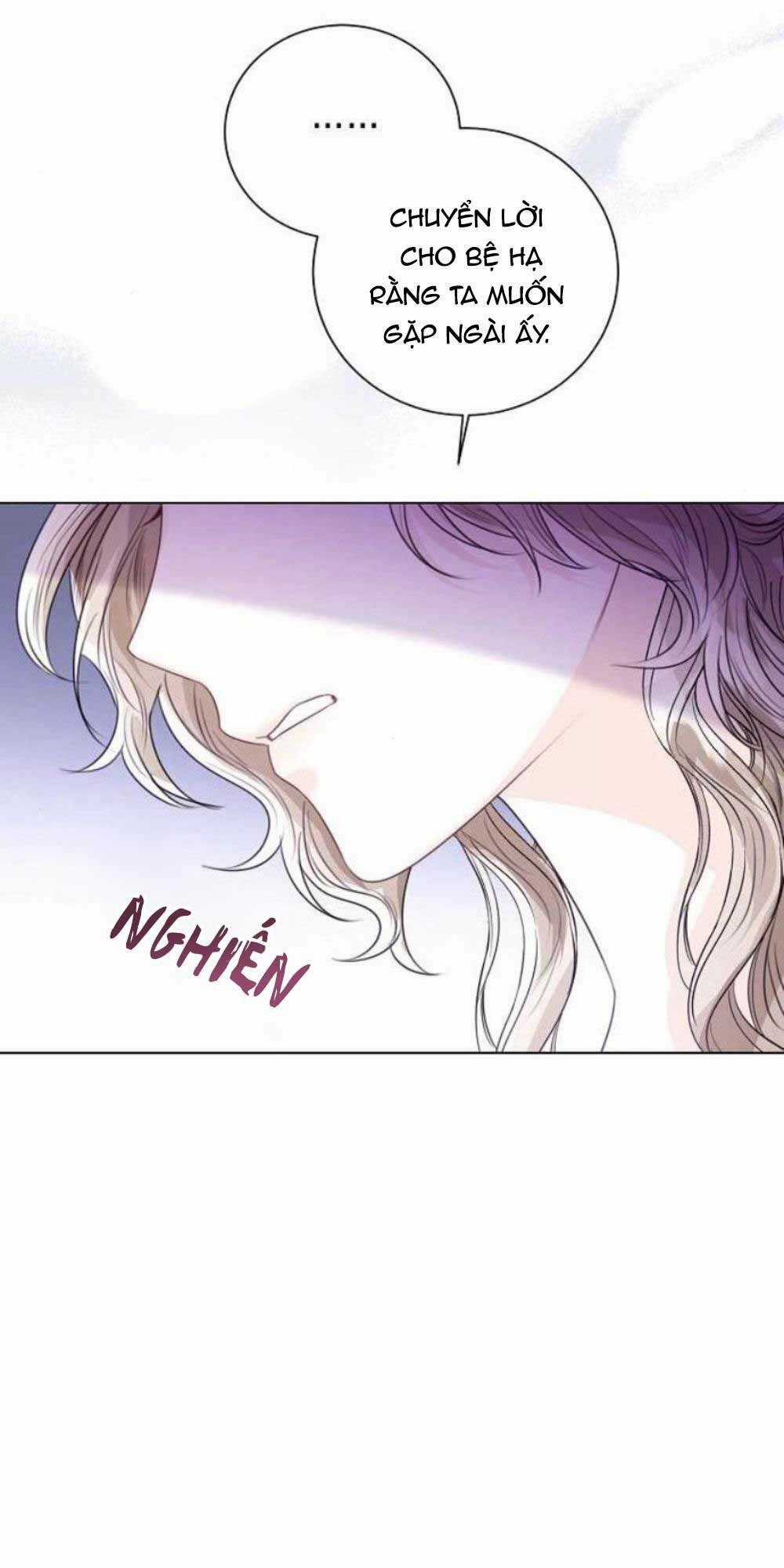 Tôi Sẽ Từ Bỏ Vị Trí Hoàng Phi Chapter 30 trang 108