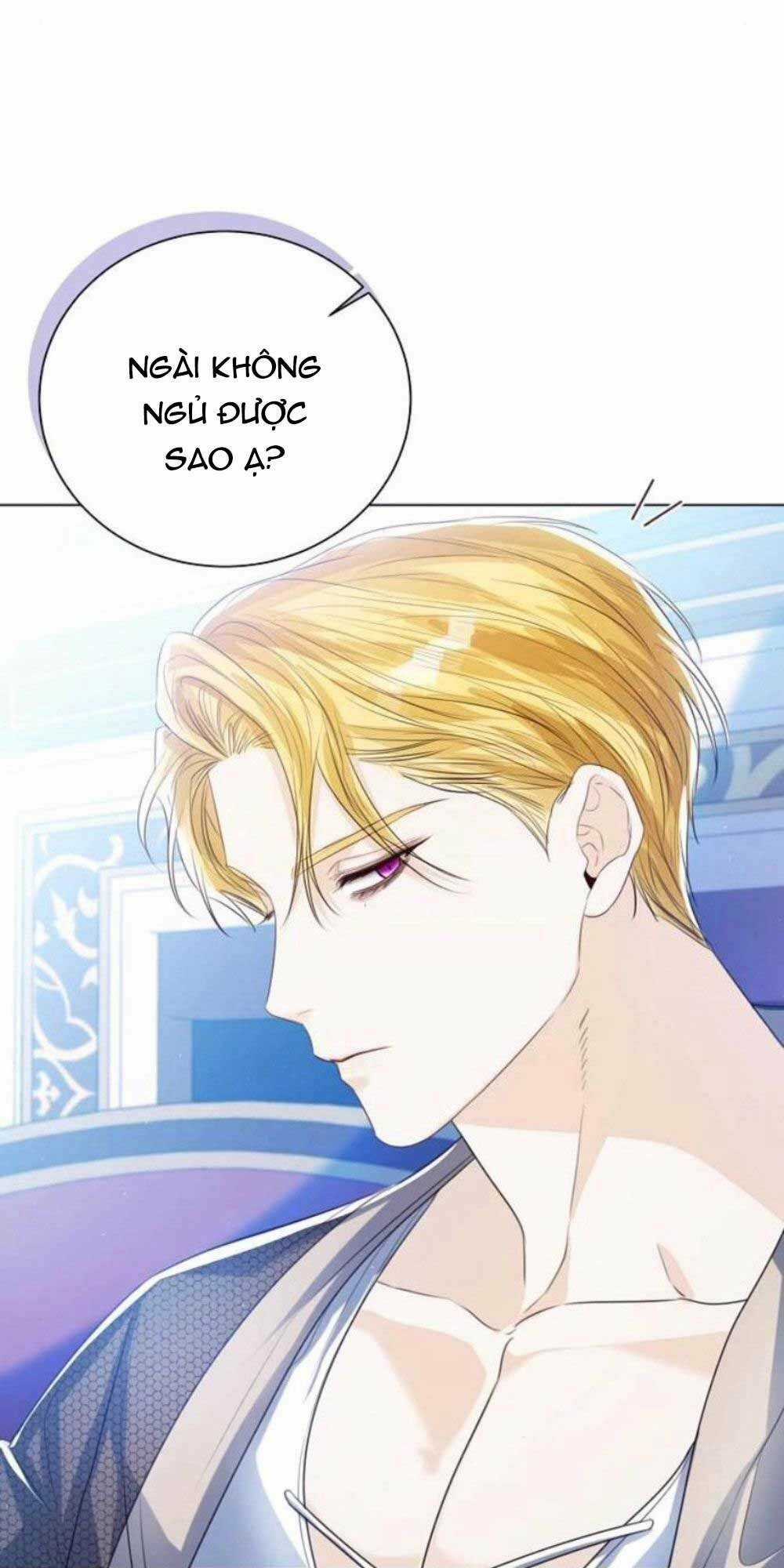 Tôi Sẽ Từ Bỏ Vị Trí Hoàng Phi Chapter 30 trang 111