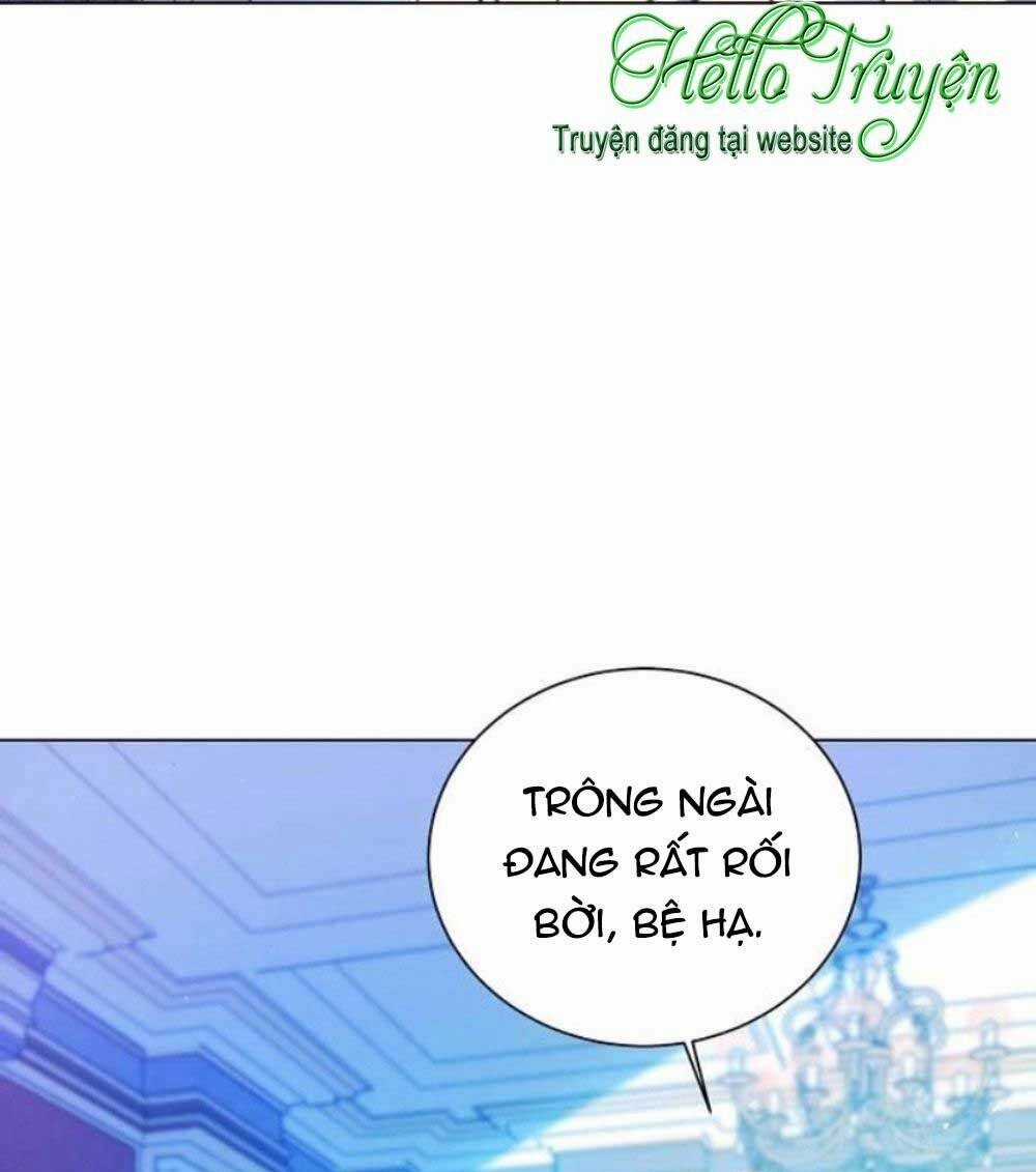 Tôi Sẽ Từ Bỏ Vị Trí Hoàng Phi Chapter 30 trang 112