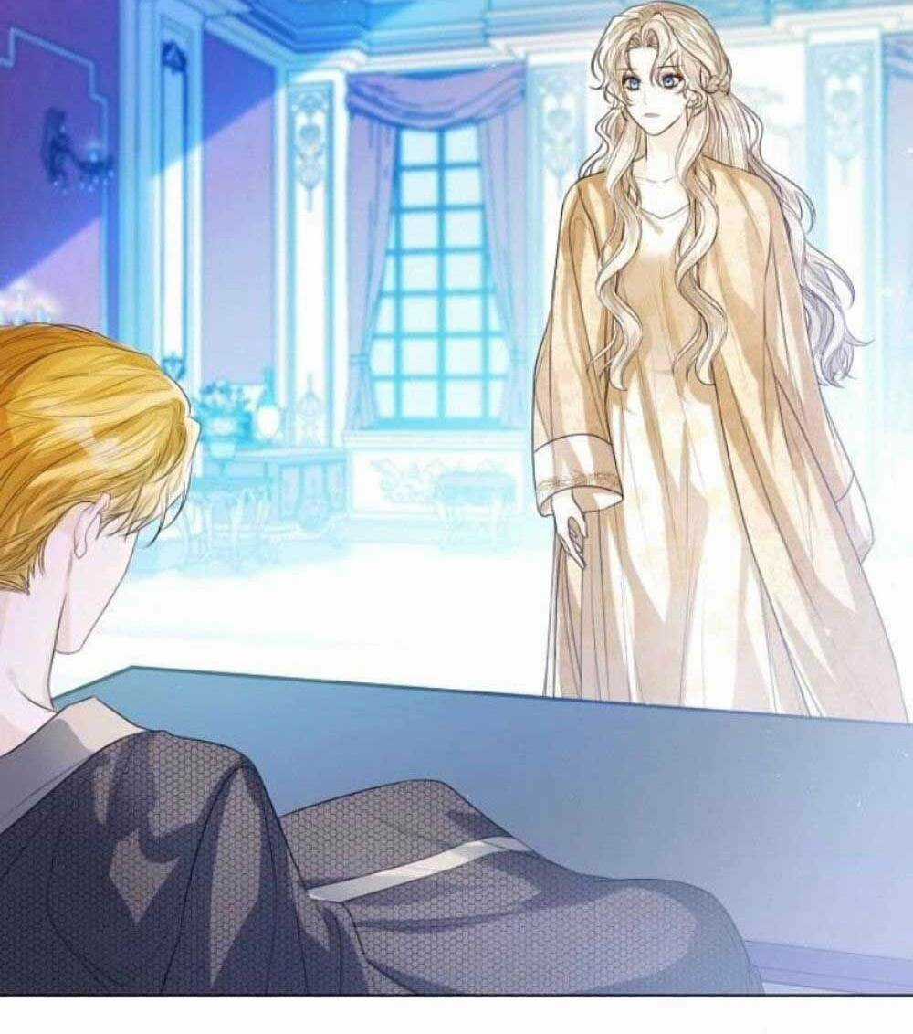 Tôi Sẽ Từ Bỏ Vị Trí Hoàng Phi Chapter 30 trang 113