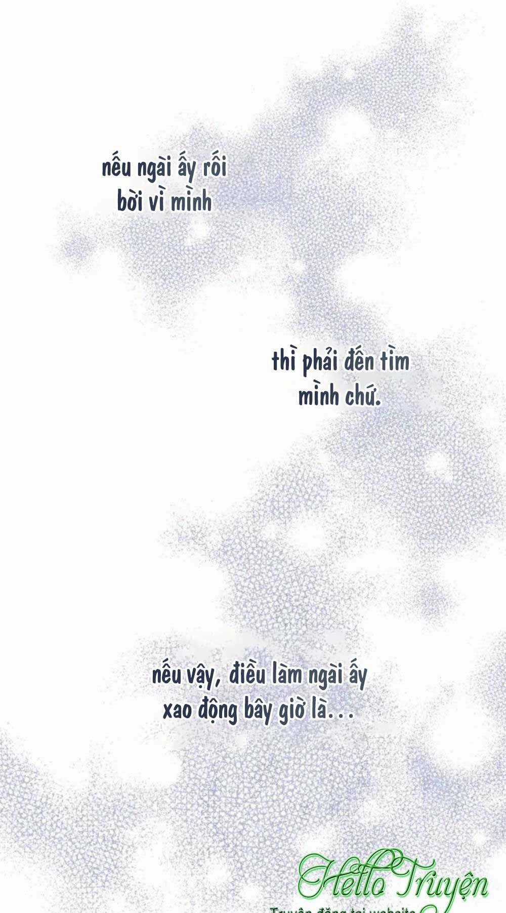 Tôi Sẽ Từ Bỏ Vị Trí Hoàng Phi Chapter 30 trang 114