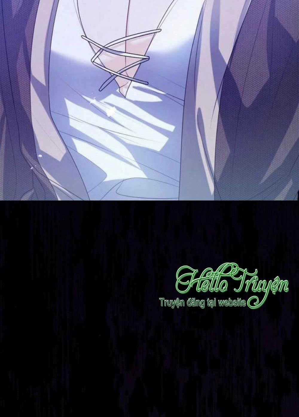 Tôi Sẽ Từ Bỏ Vị Trí Hoàng Phi Chapter 30 trang 117