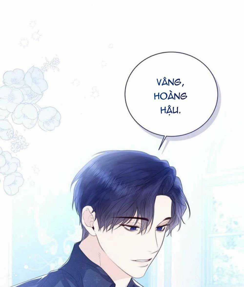 Tôi Sẽ Từ Bỏ Vị Trí Hoàng Phi Chapter 30 trang 12