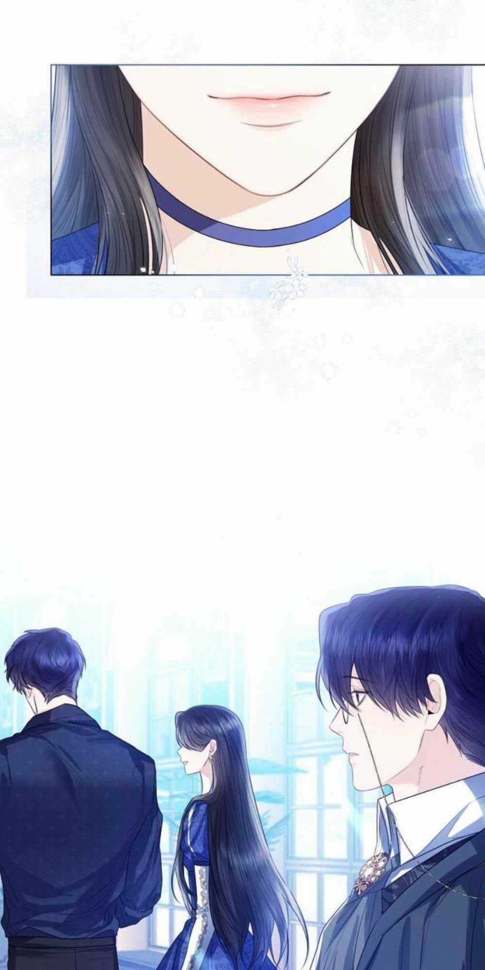 Tôi Sẽ Từ Bỏ Vị Trí Hoàng Phi Chapter 30 trang 14