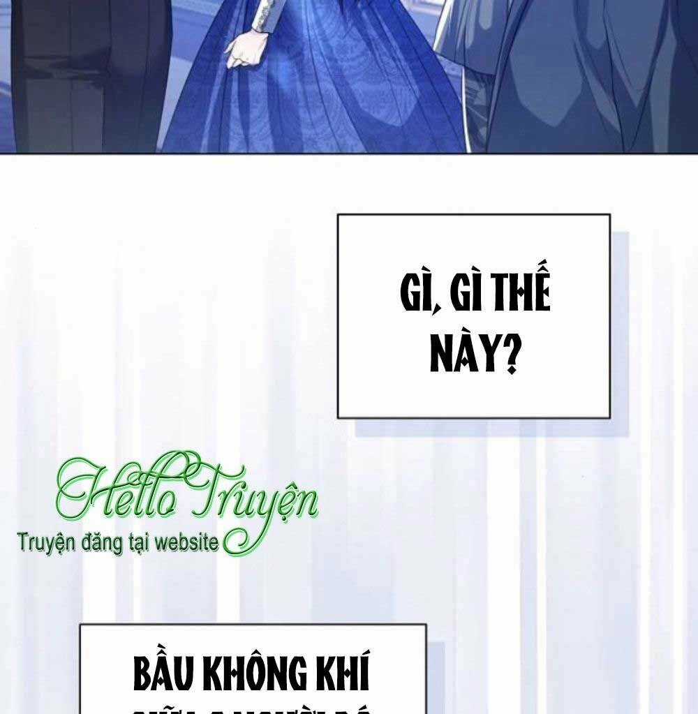 Tôi Sẽ Từ Bỏ Vị Trí Hoàng Phi Chapter 30 trang 15