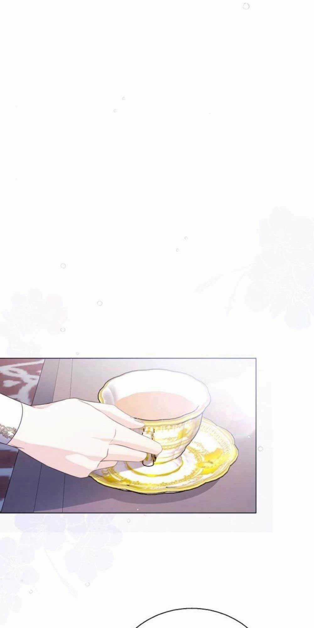 Tôi Sẽ Từ Bỏ Vị Trí Hoàng Phi Chapter 30 trang 17