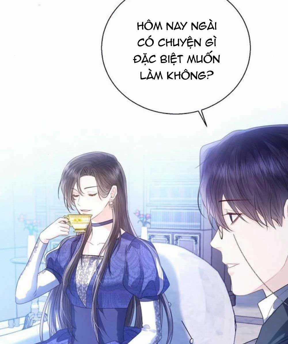 Tôi Sẽ Từ Bỏ Vị Trí Hoàng Phi Chapter 30 trang 18