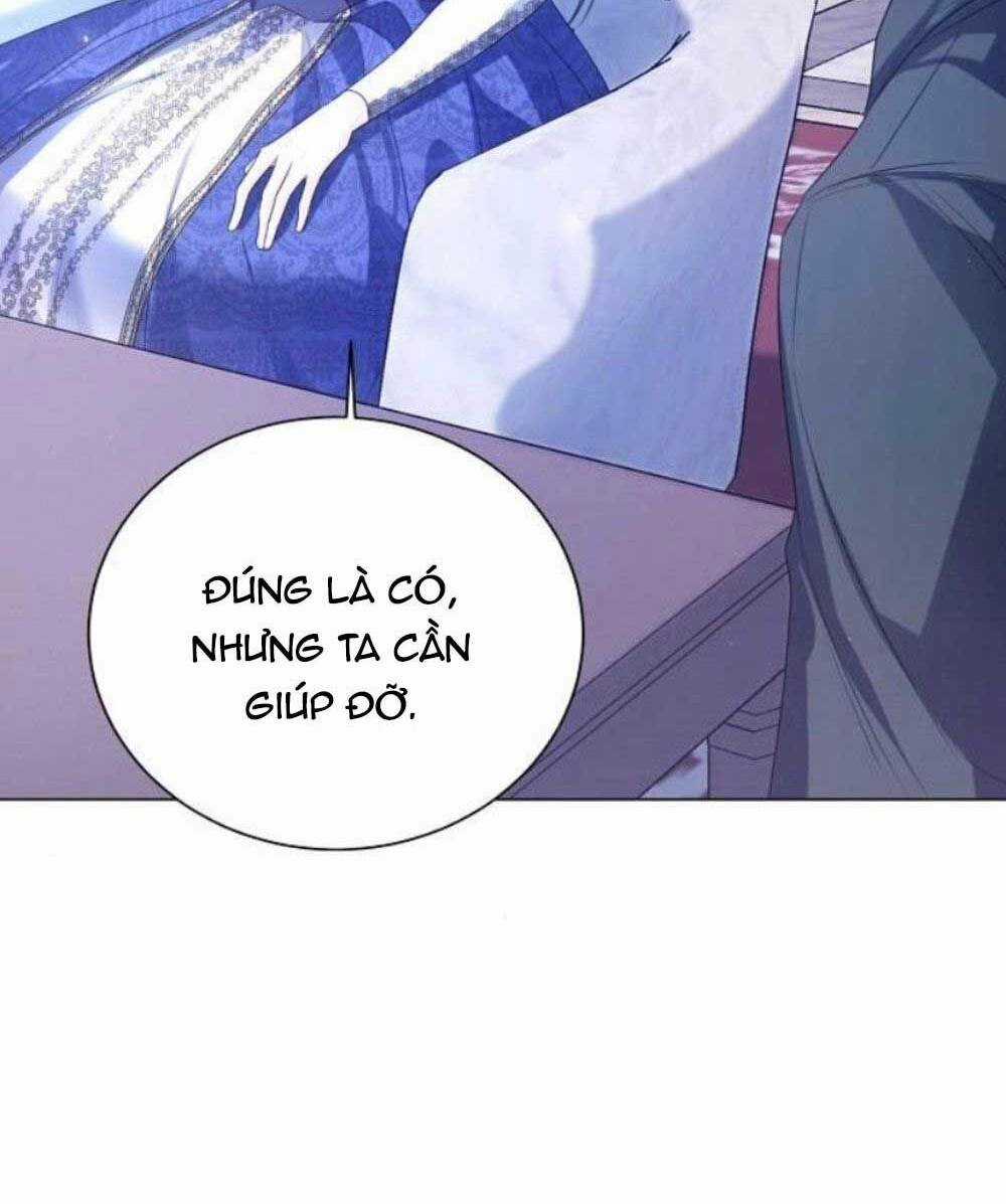 Tôi Sẽ Từ Bỏ Vị Trí Hoàng Phi Chapter 30 trang 19