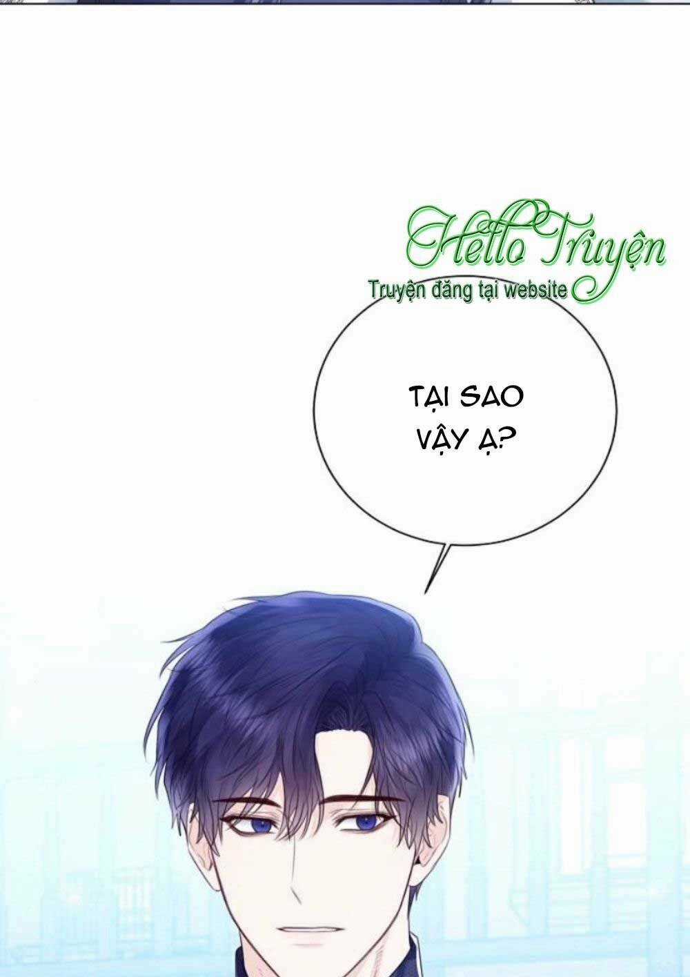 Tôi Sẽ Từ Bỏ Vị Trí Hoàng Phi Chapter 30 trang 21