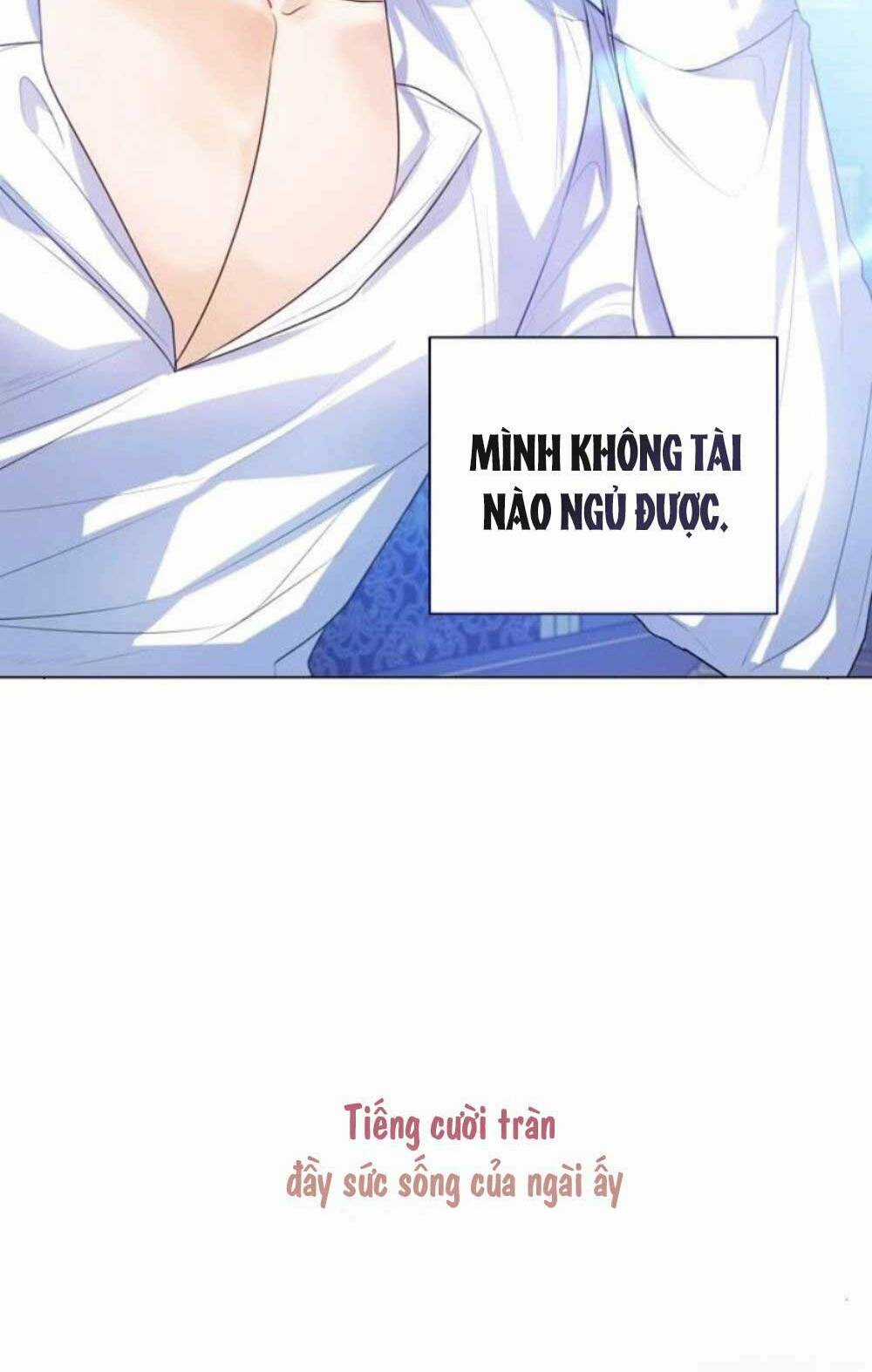 Tôi Sẽ Từ Bỏ Vị Trí Hoàng Phi Chapter 30 trang 3