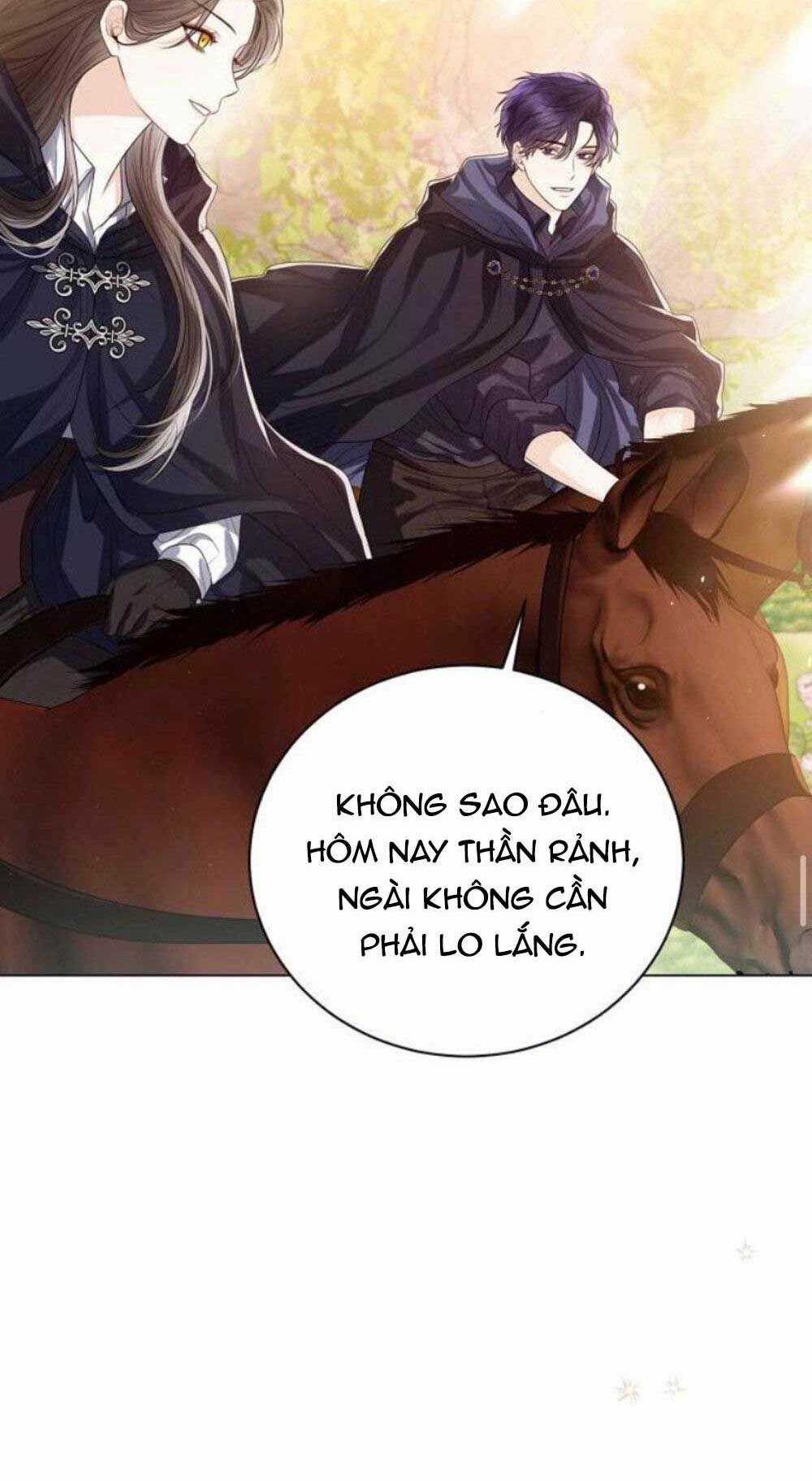 Tôi Sẽ Từ Bỏ Vị Trí Hoàng Phi Chapter 30 trang 30