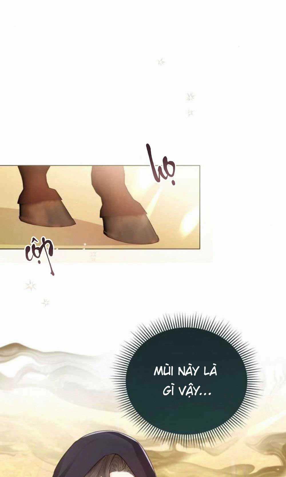 Tôi Sẽ Từ Bỏ Vị Trí Hoàng Phi Chapter 30 trang 31