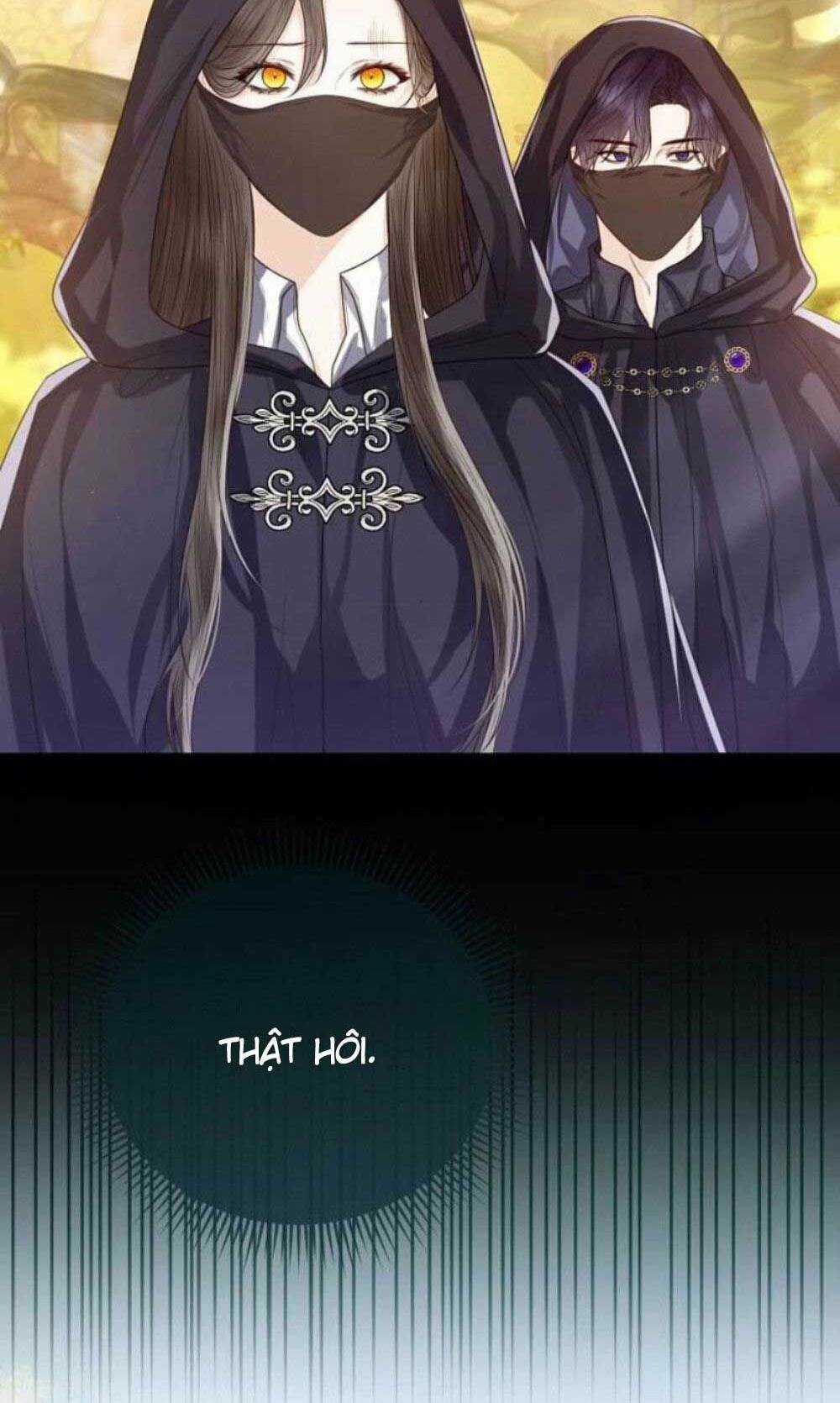 Tôi Sẽ Từ Bỏ Vị Trí Hoàng Phi Chapter 30 trang 32