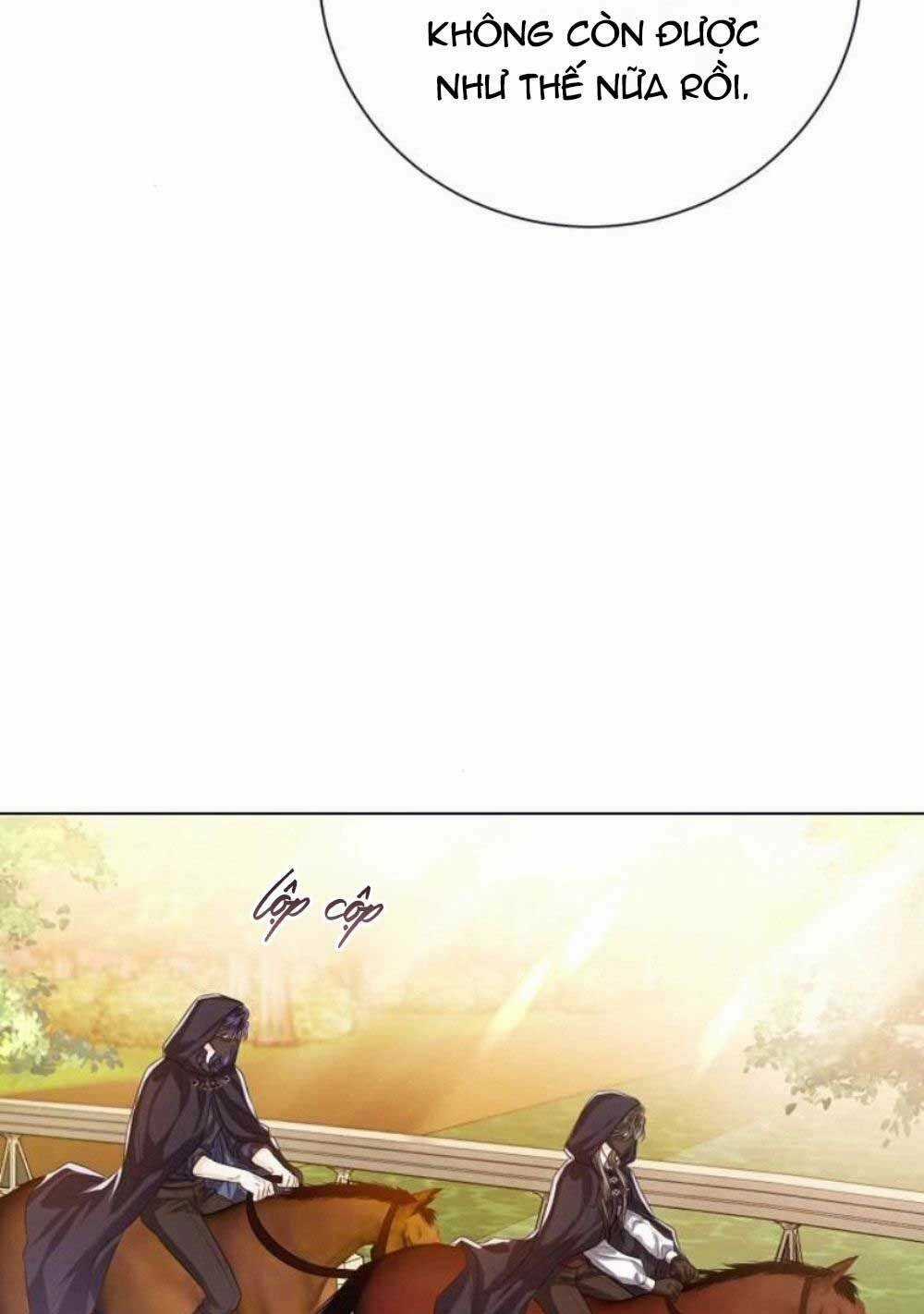 Tôi Sẽ Từ Bỏ Vị Trí Hoàng Phi Chapter 30 trang 34