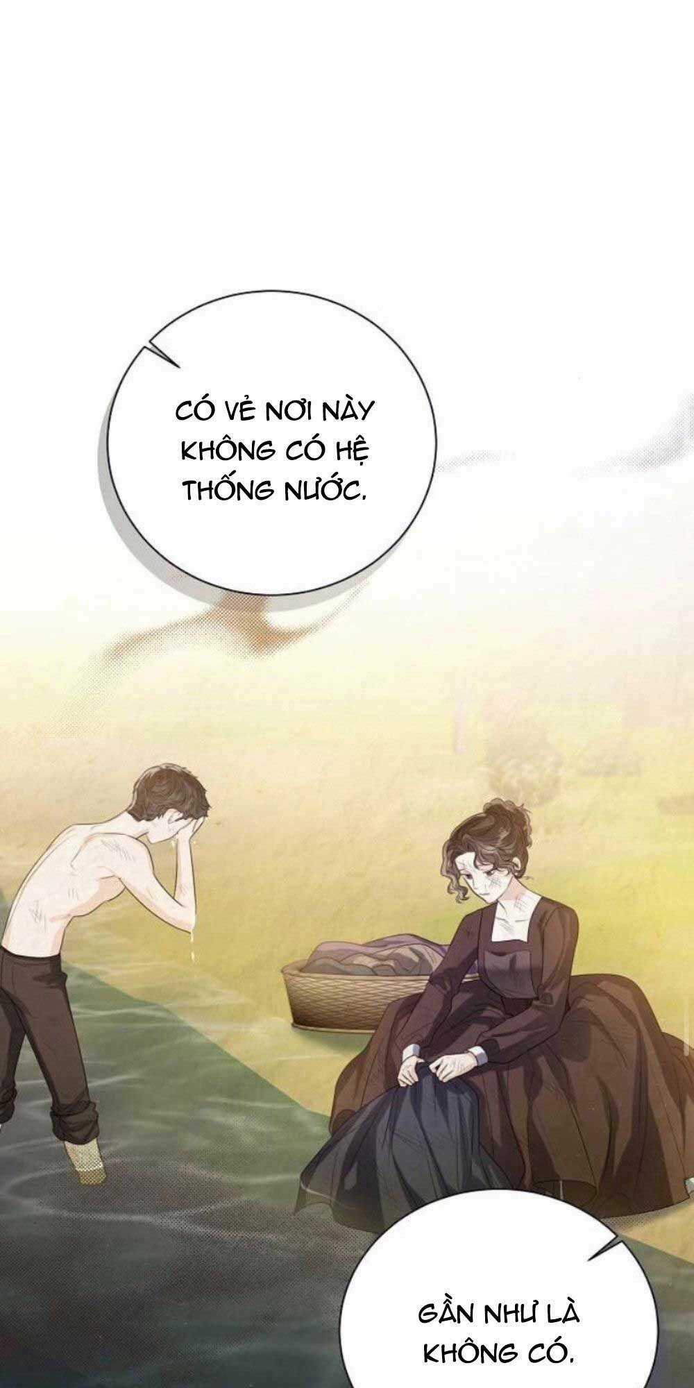 Tôi Sẽ Từ Bỏ Vị Trí Hoàng Phi Chapter 30 trang 36