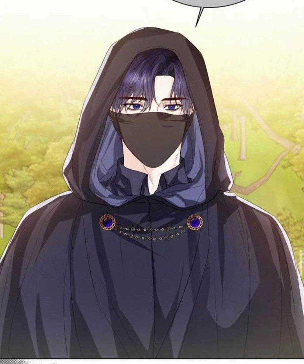 Tôi Sẽ Từ Bỏ Vị Trí Hoàng Phi Chapter 30 trang 38