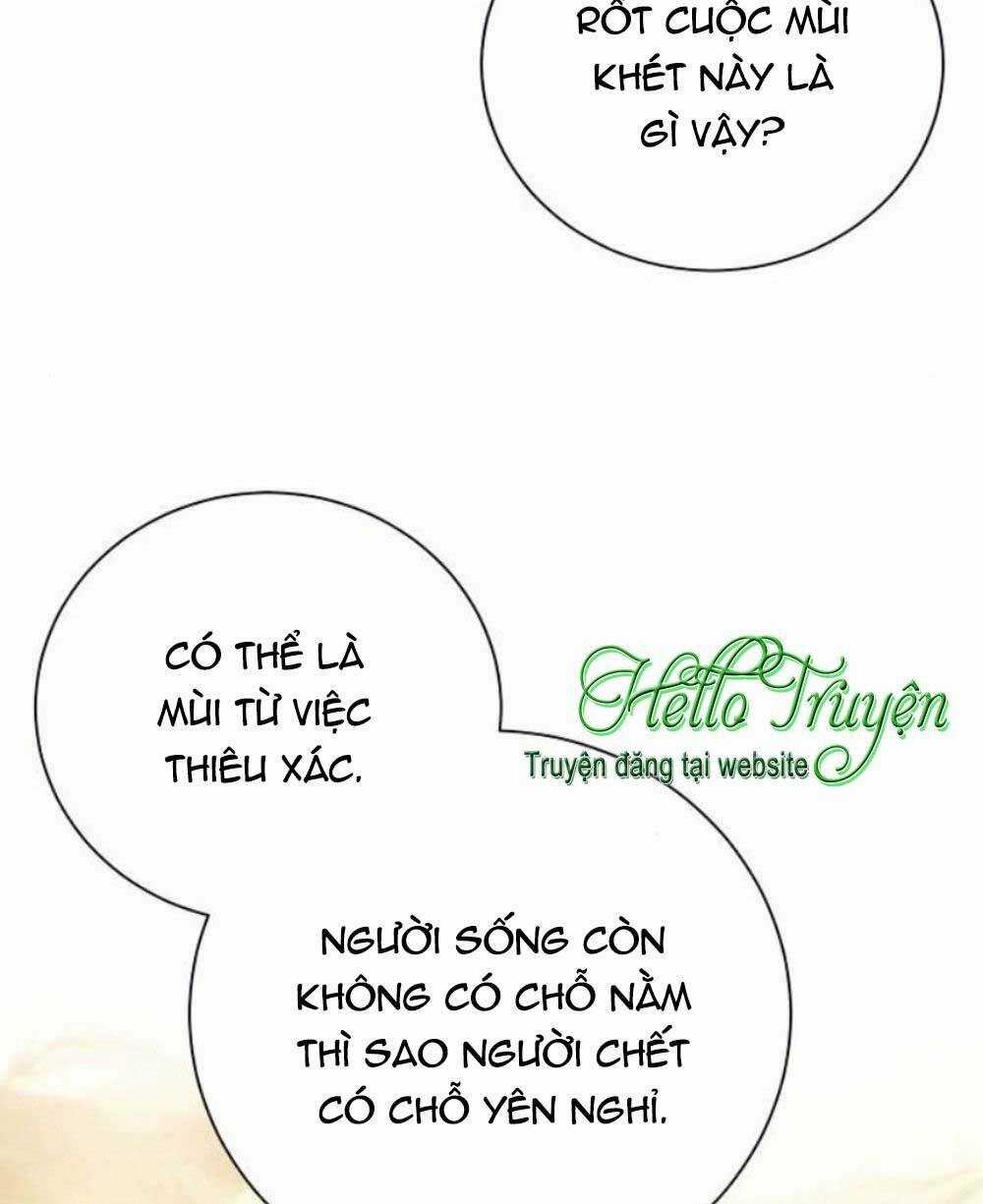 Tôi Sẽ Từ Bỏ Vị Trí Hoàng Phi Chapter 30 trang 40